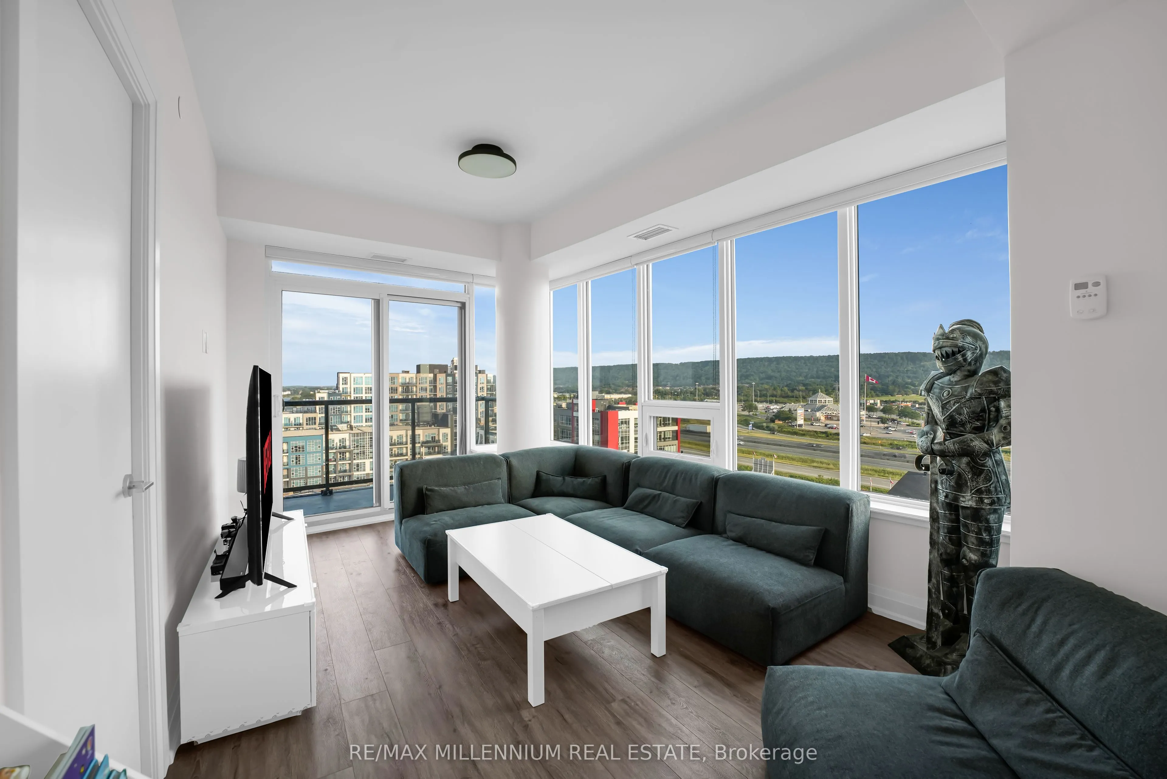 385 Winston Road #1011