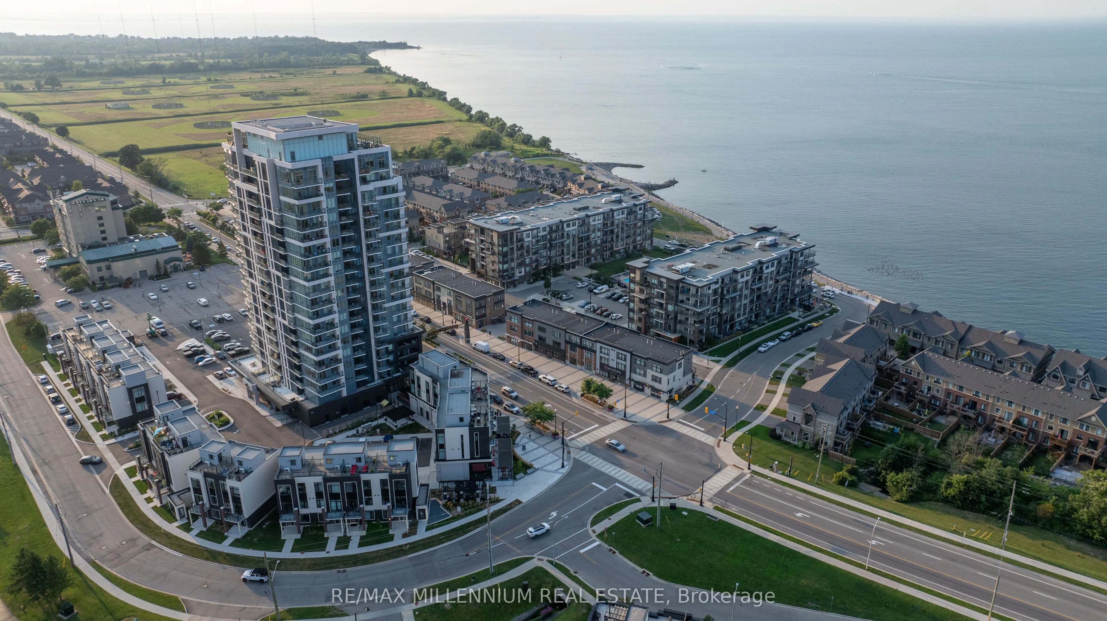 385 Winston Road #1011