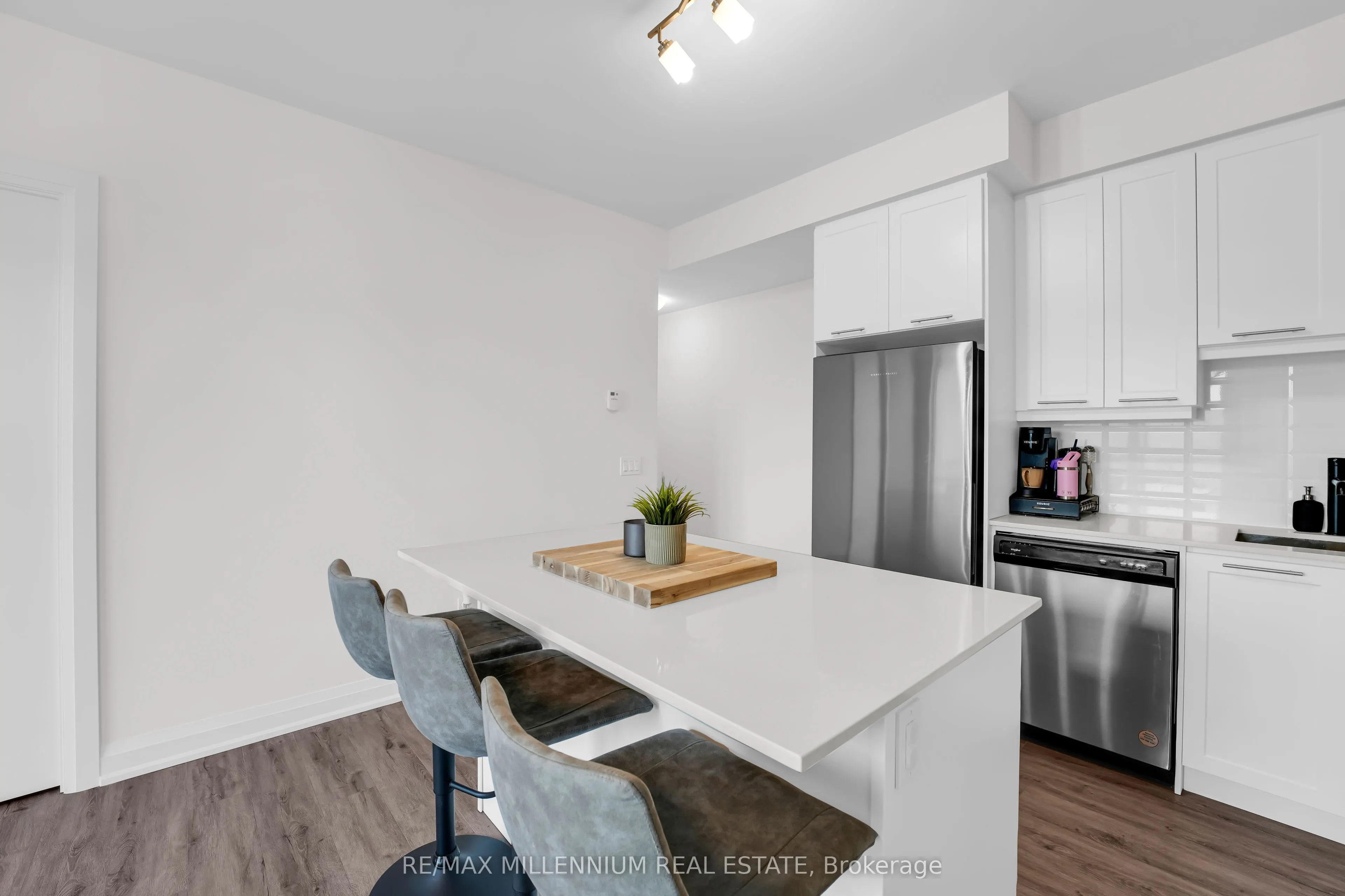 385 Winston Road #1011