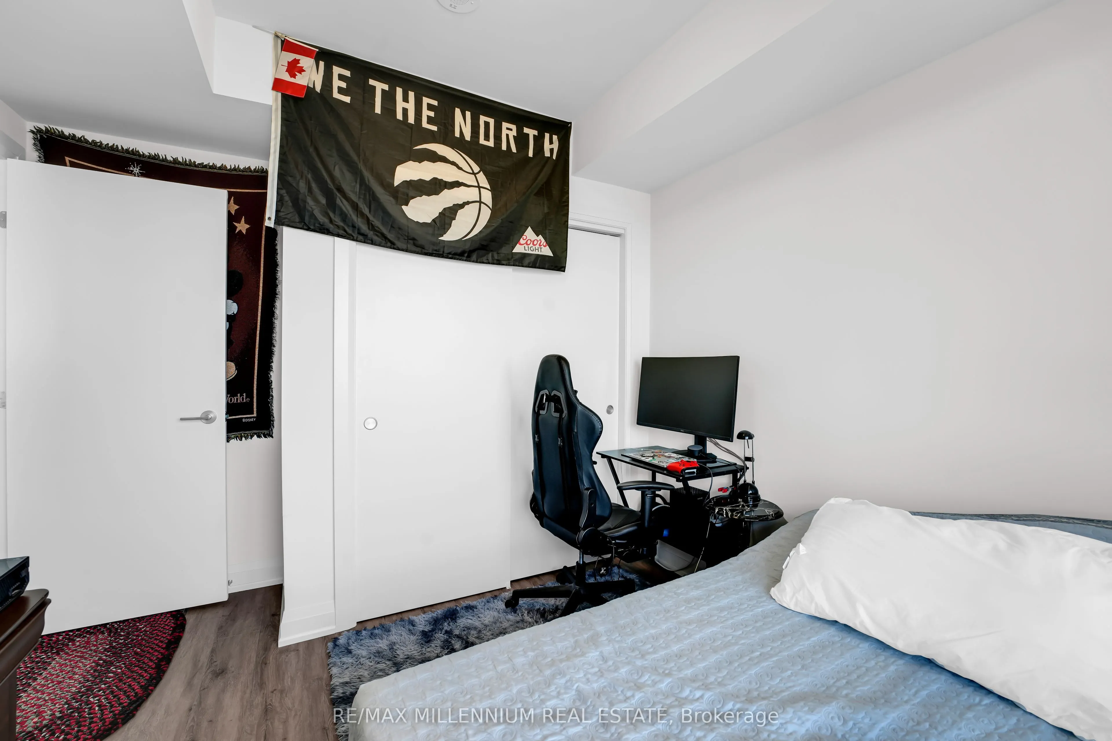 385 Winston Road #1011