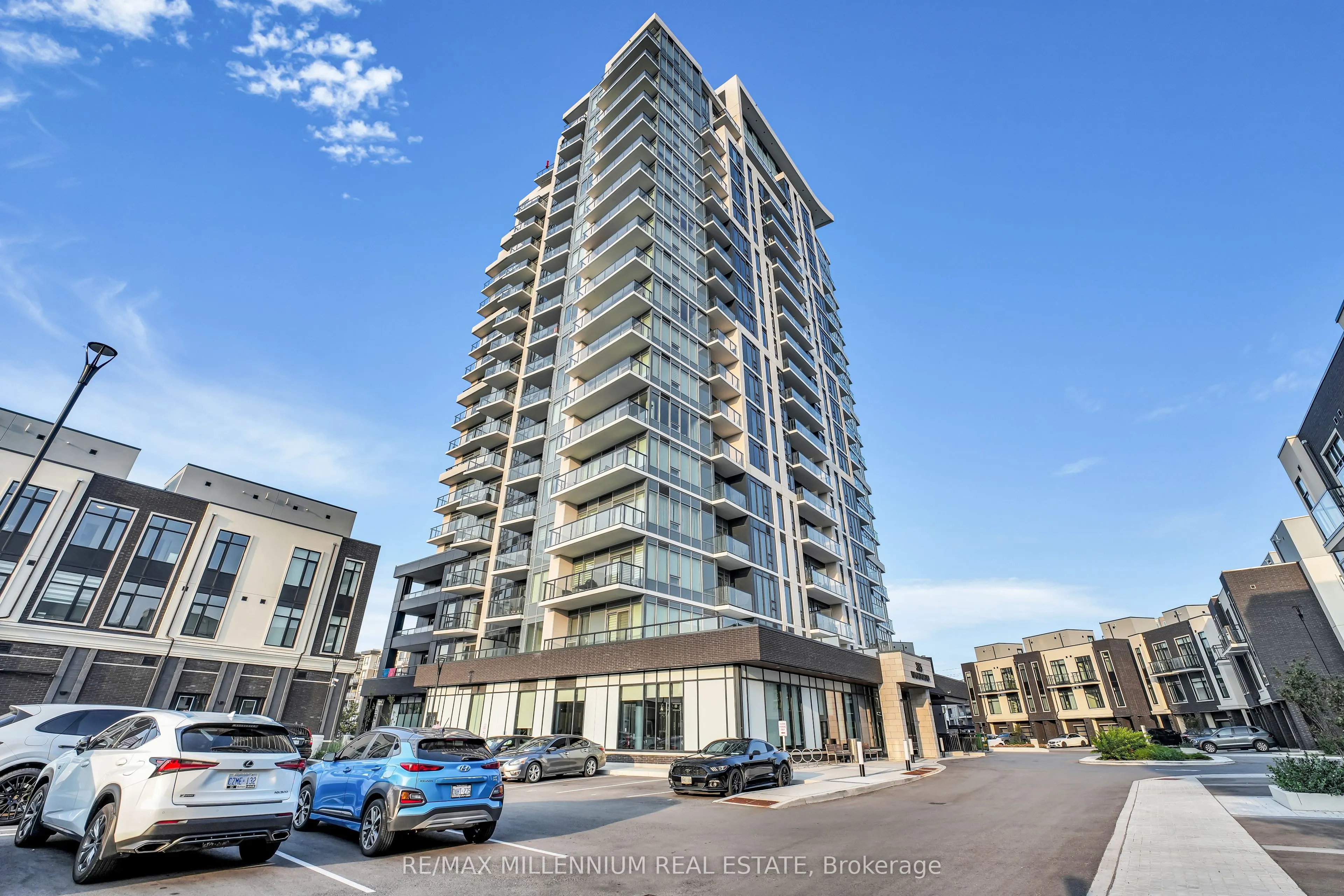 385 Winston Road #1011