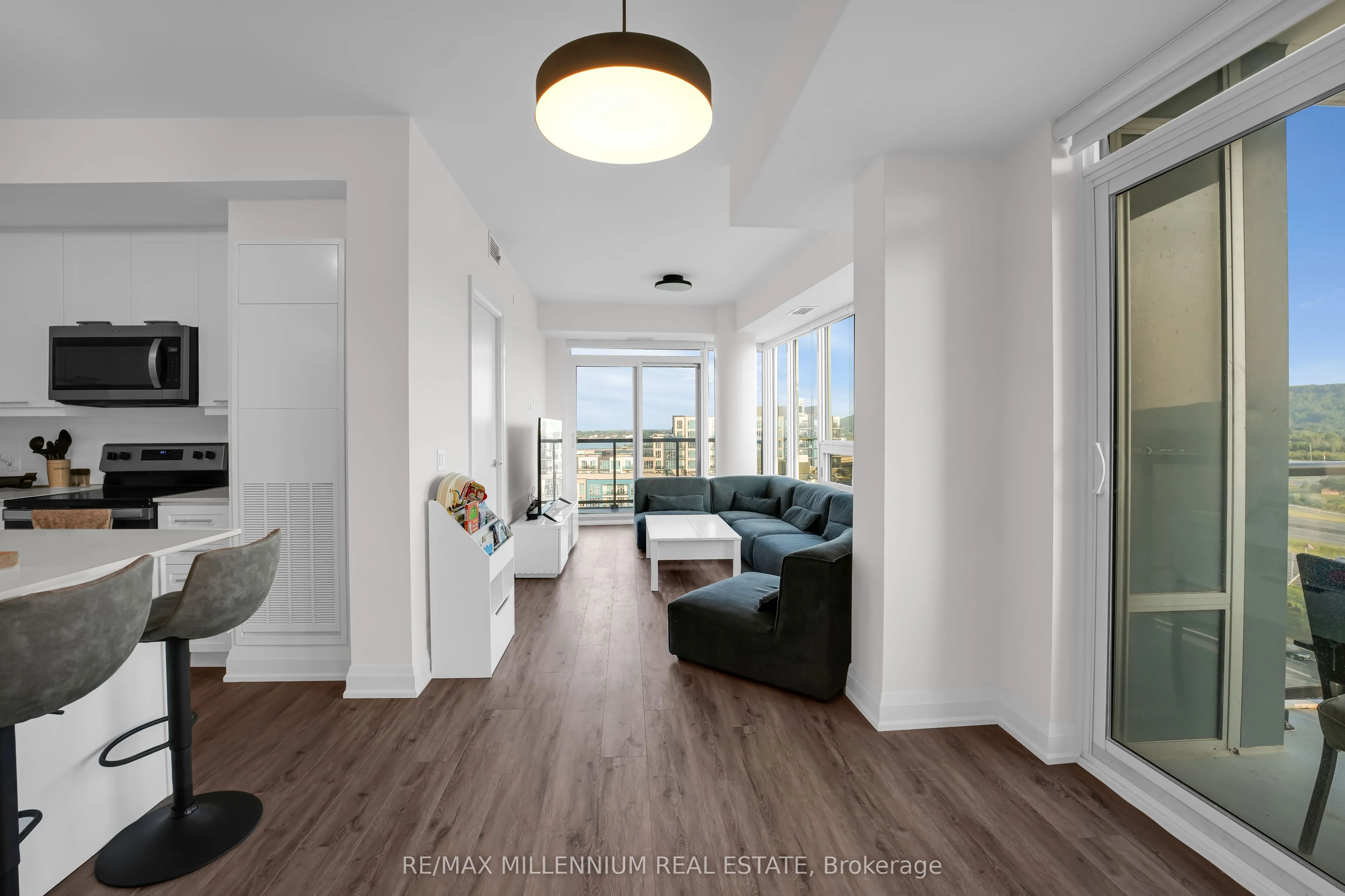 385 Winston Road #1011