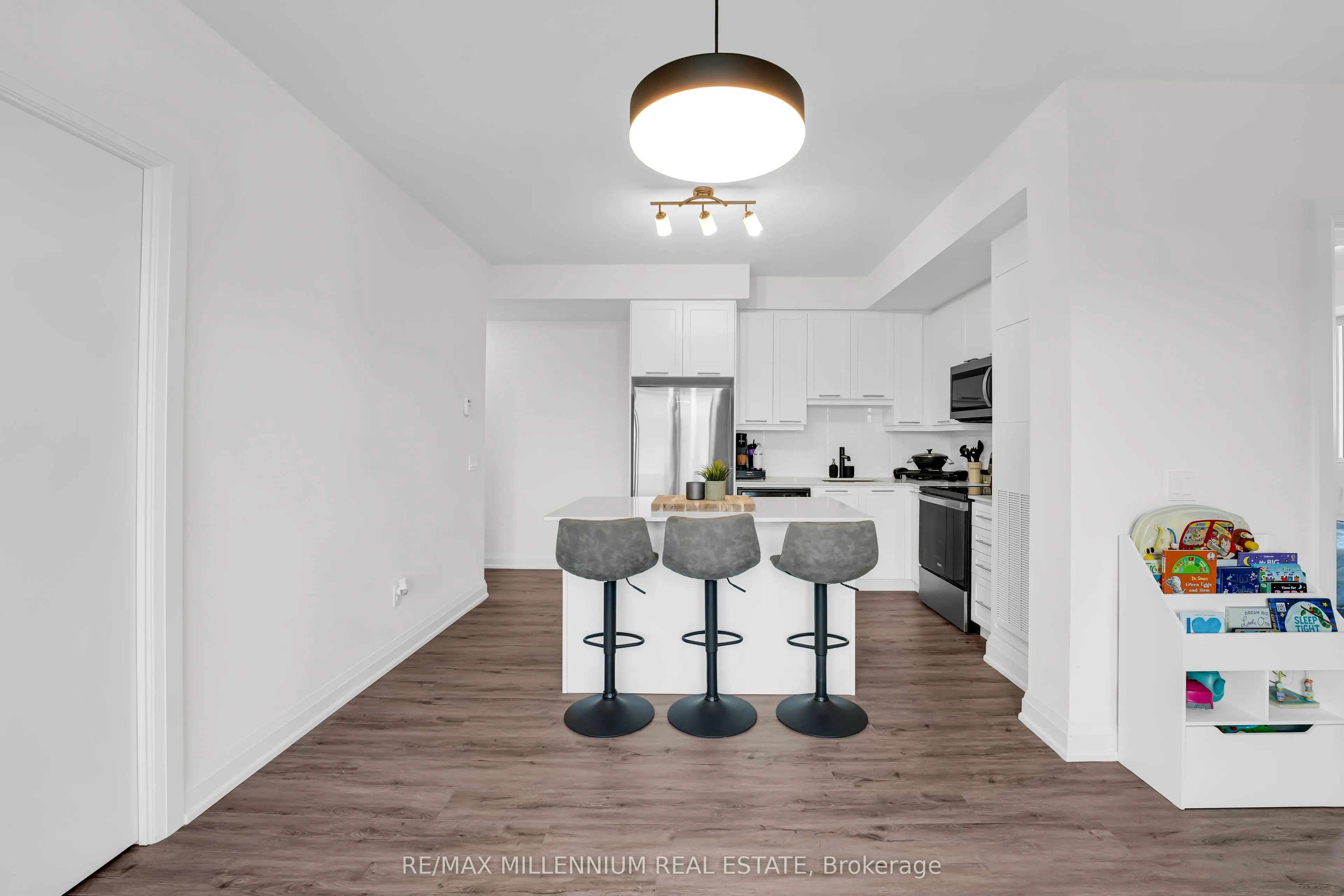 385 Winston Road #1011