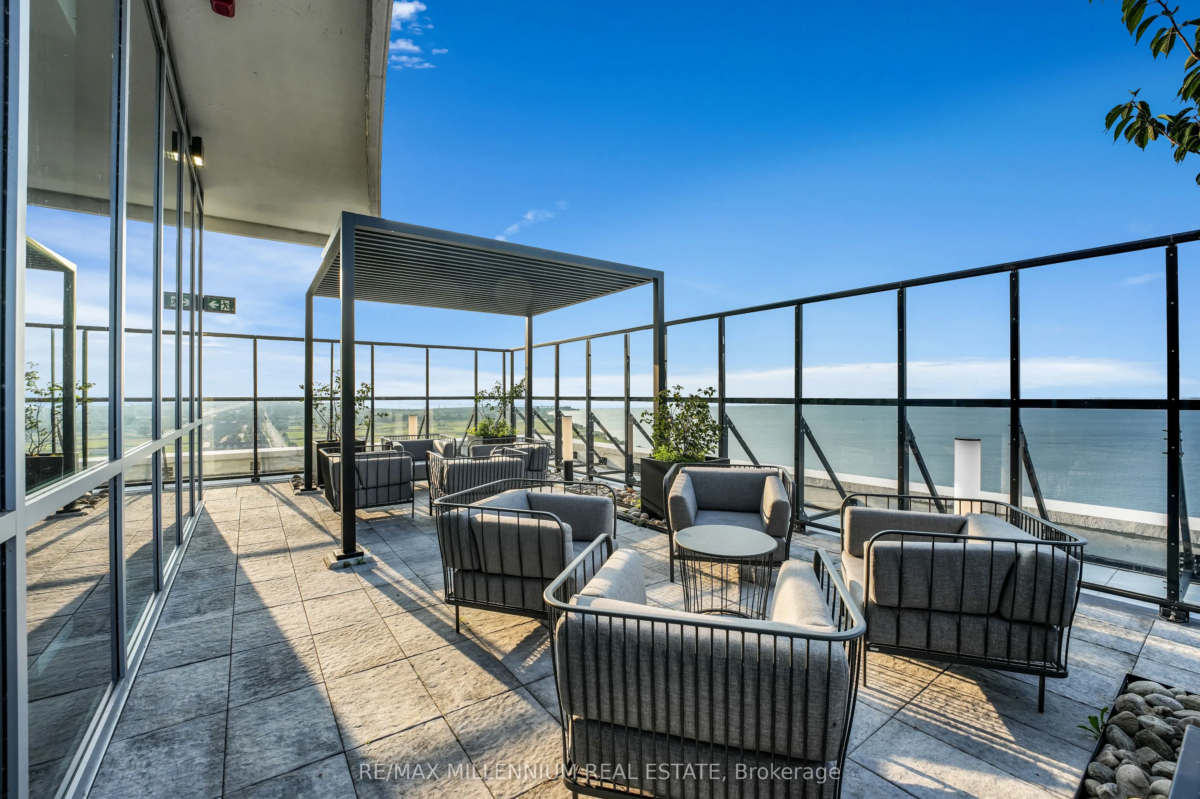 385 Winston Road #1011