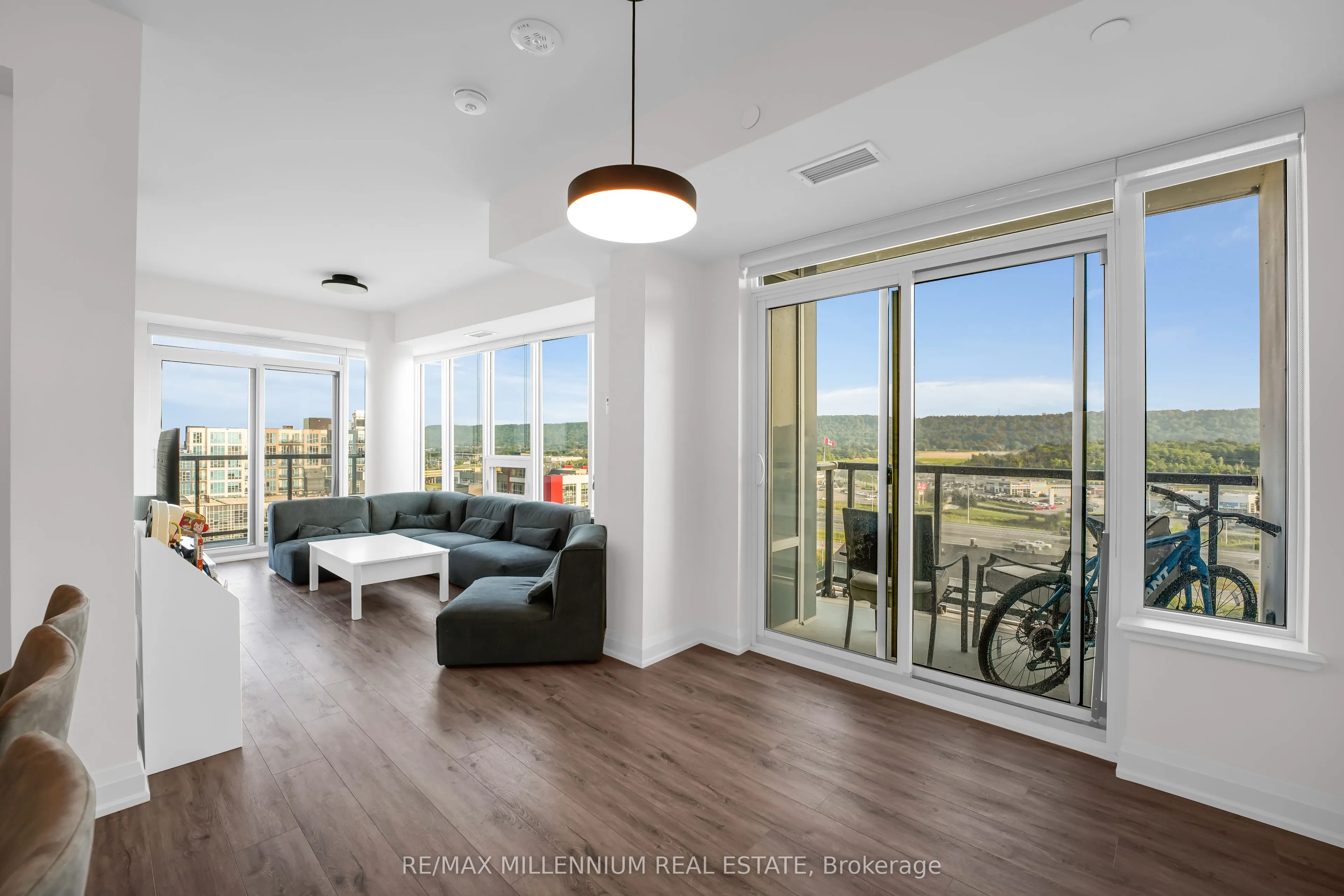 385 Winston Road #1011
