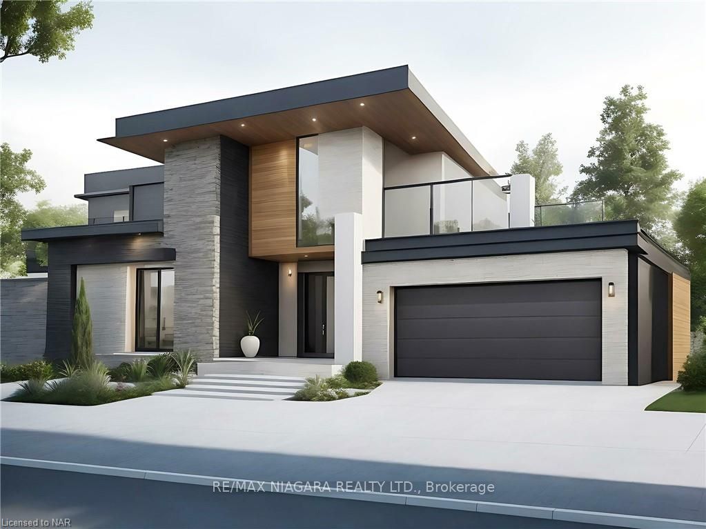 14662 NIAGARA RIVER Parkway
