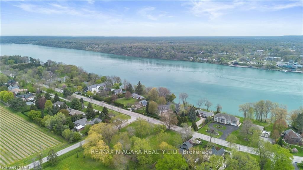 14662 NIAGARA RIVER Parkway