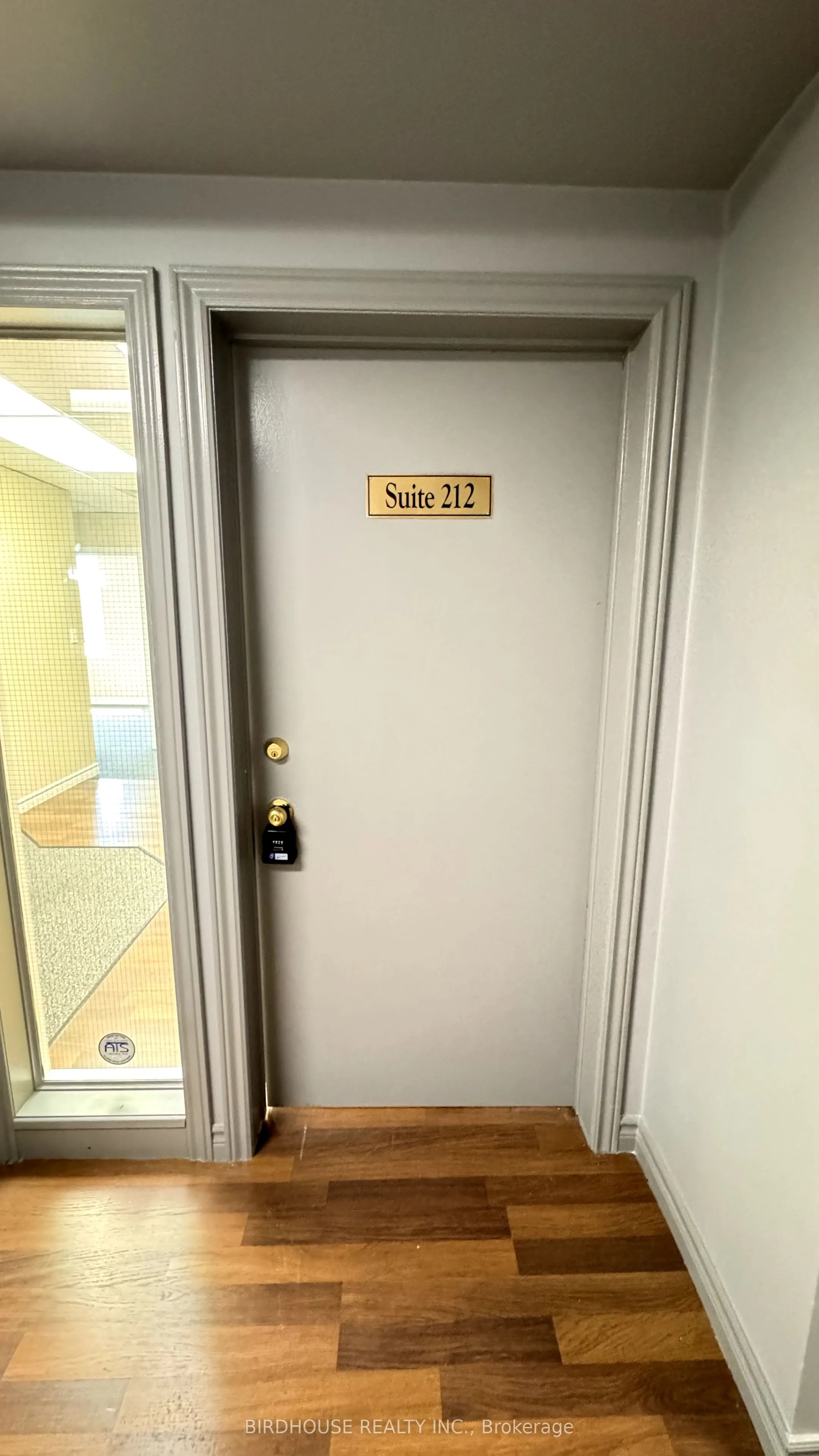 55 Mary Street W, #212