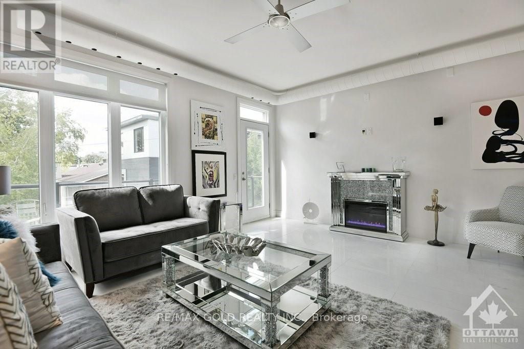 10 Chestnut Street