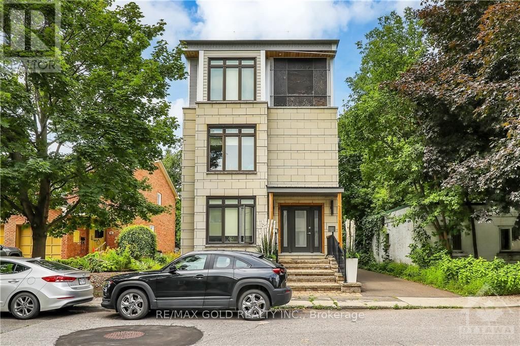 10 Chestnut Street