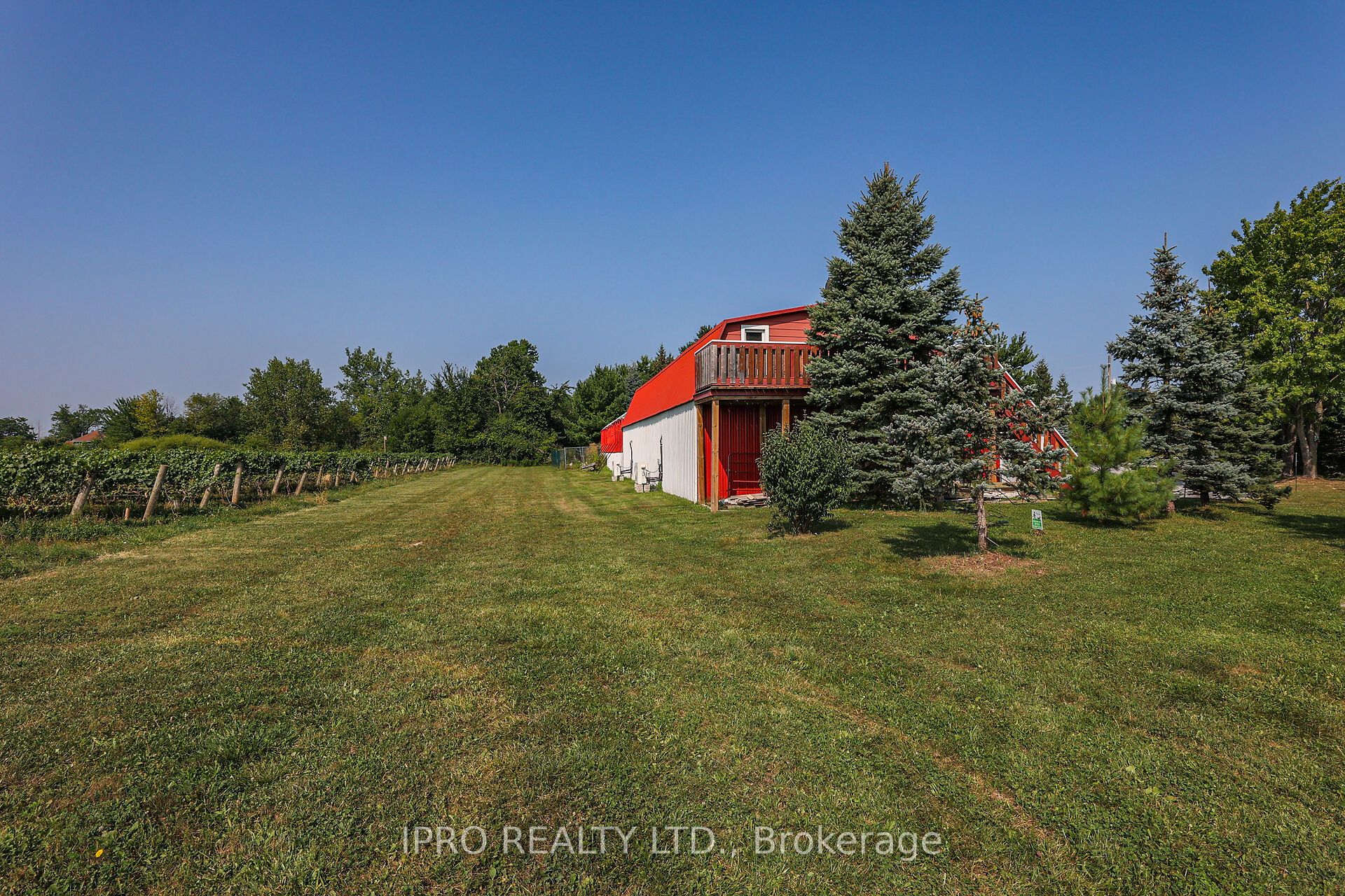 1027 Niagara Stone Road