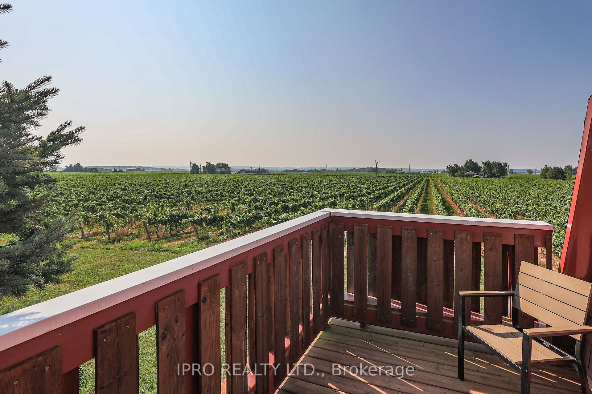 1027 Niagara Stone Road