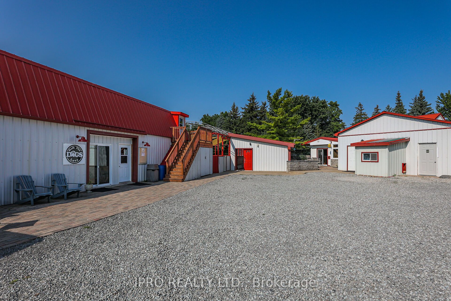 1027 Niagara Stone Road