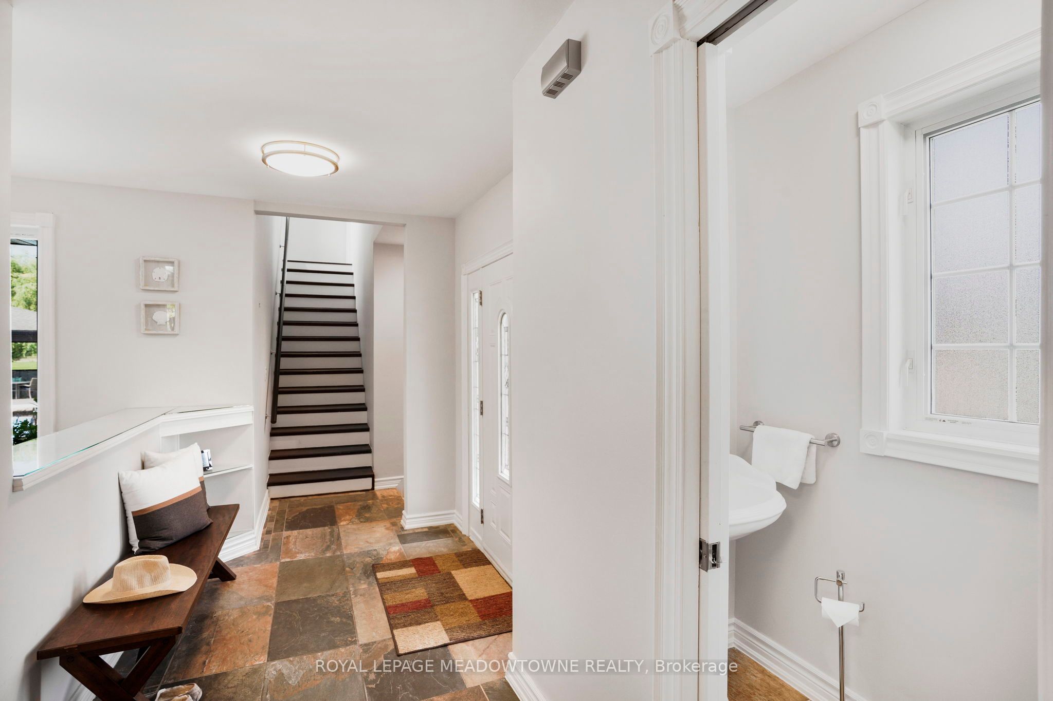 551 Darby Road