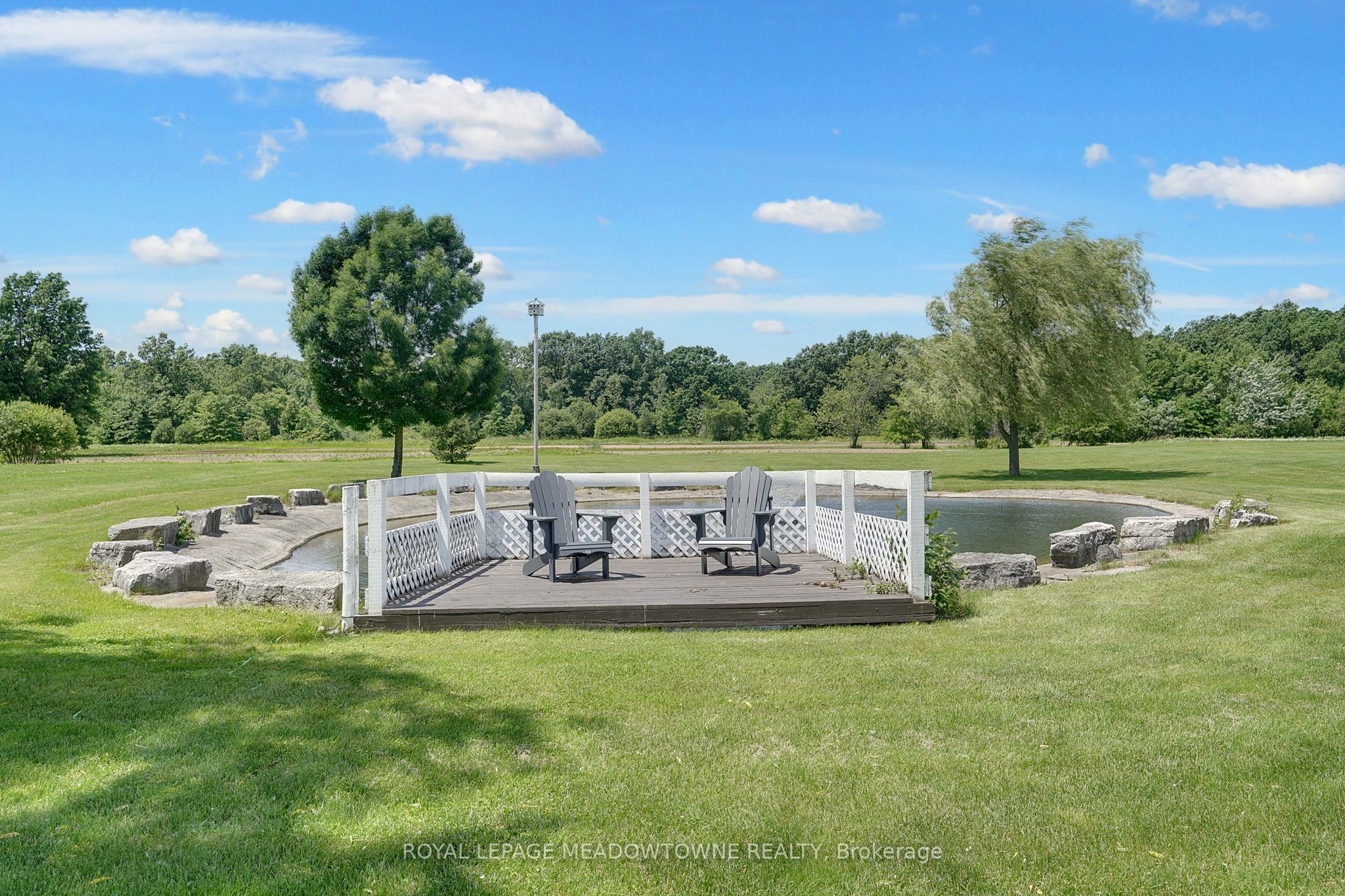 551 Darby Road