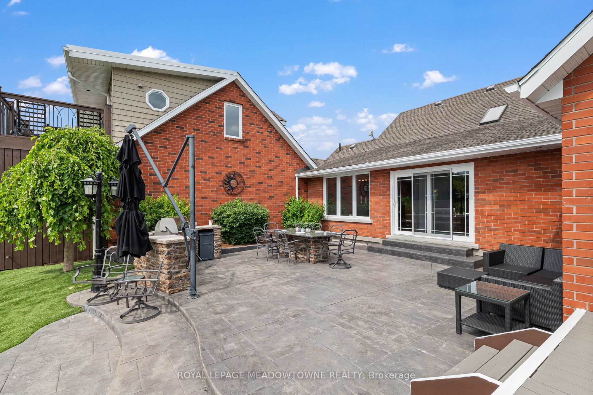 551 Darby Road