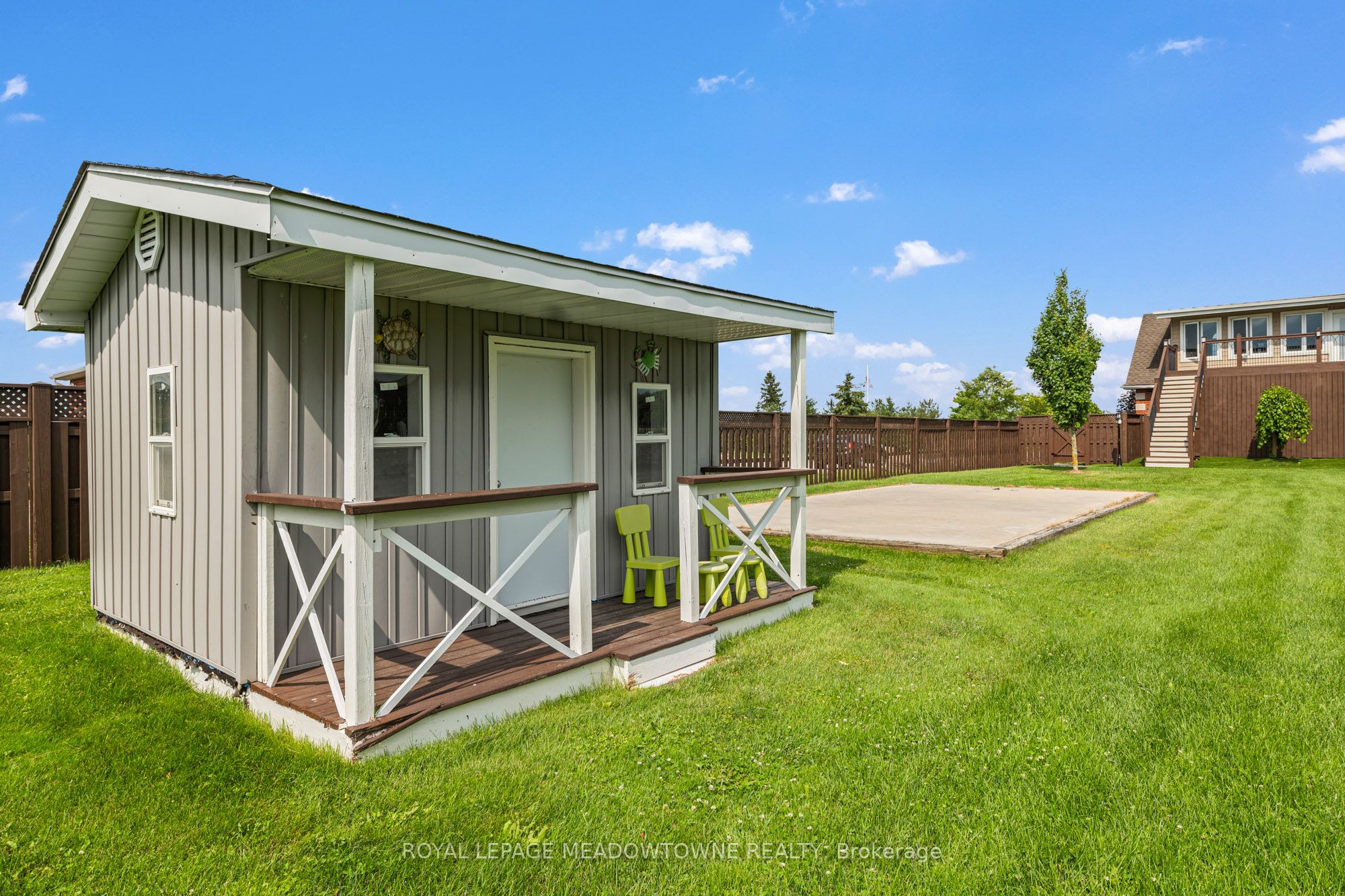 551 Darby Road