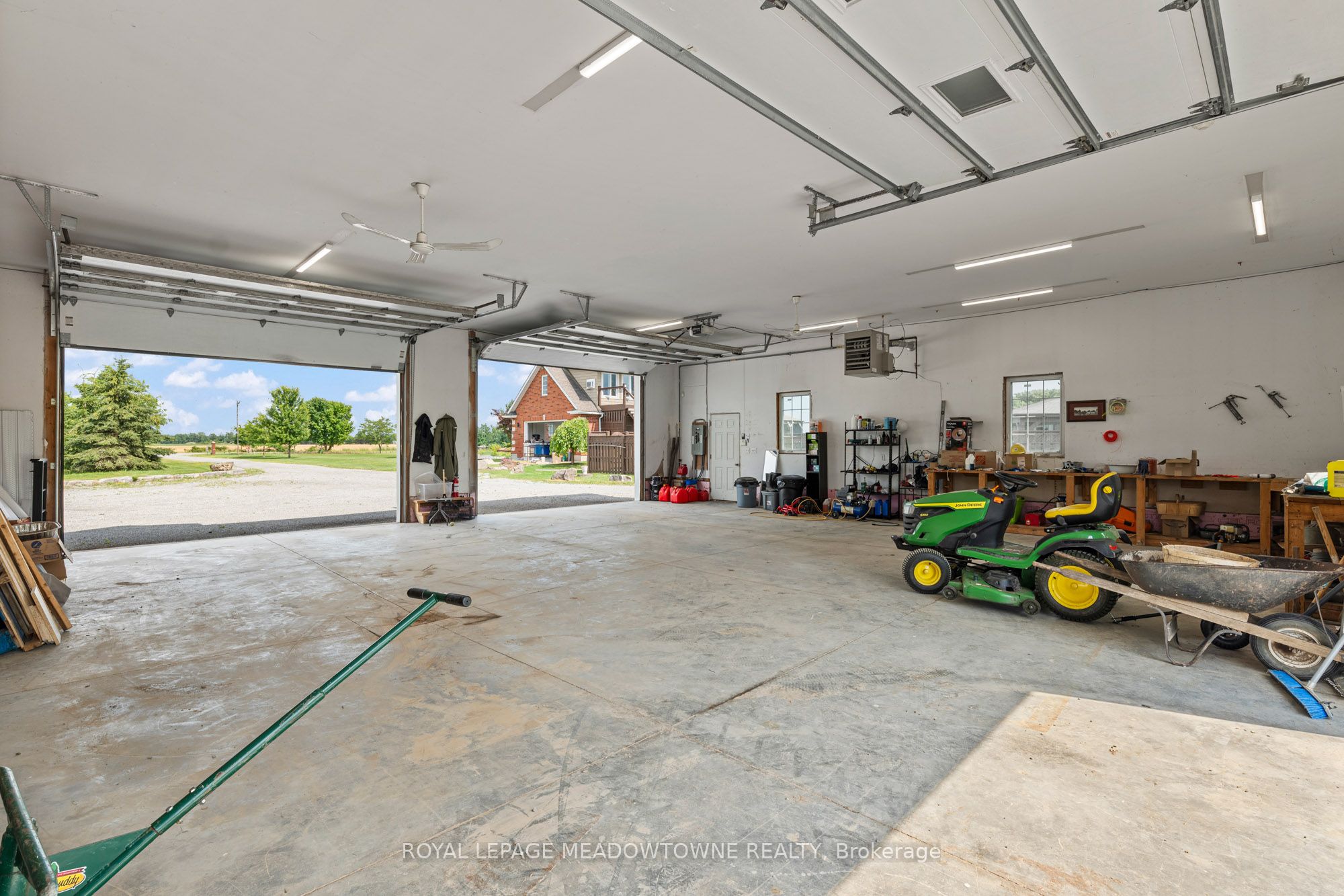 551 Darby Road