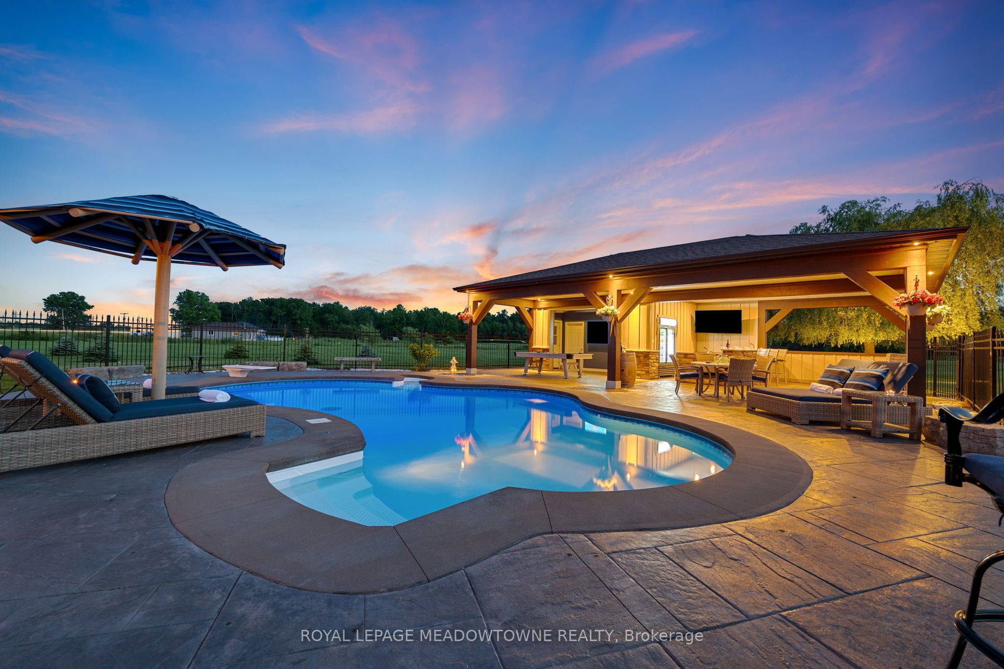 551 Darby Road