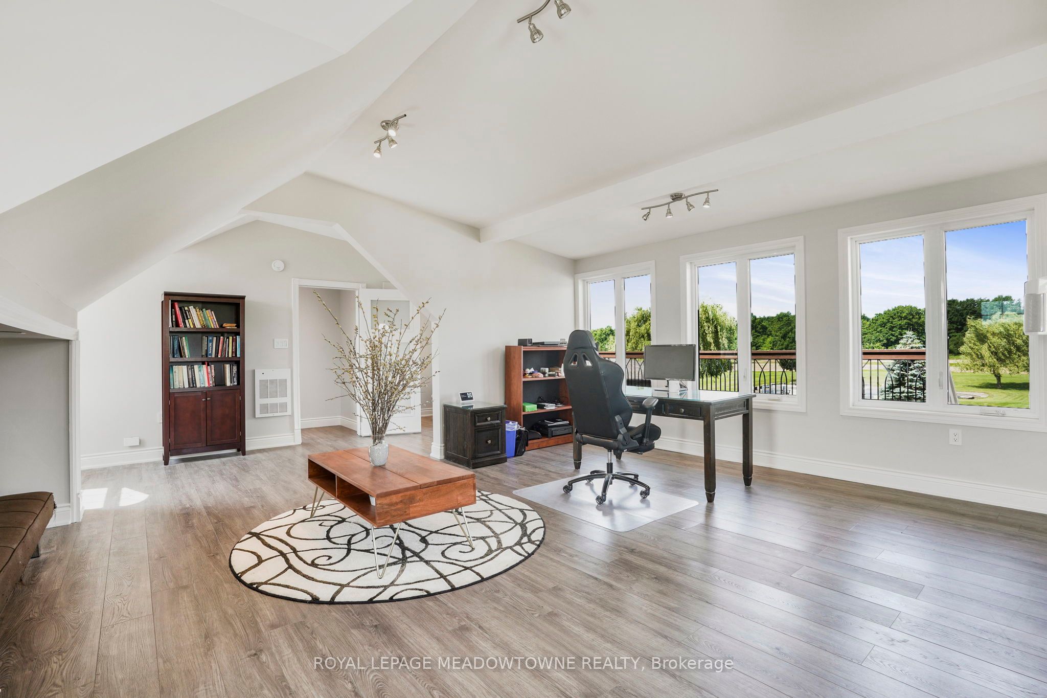 551 Darby Road