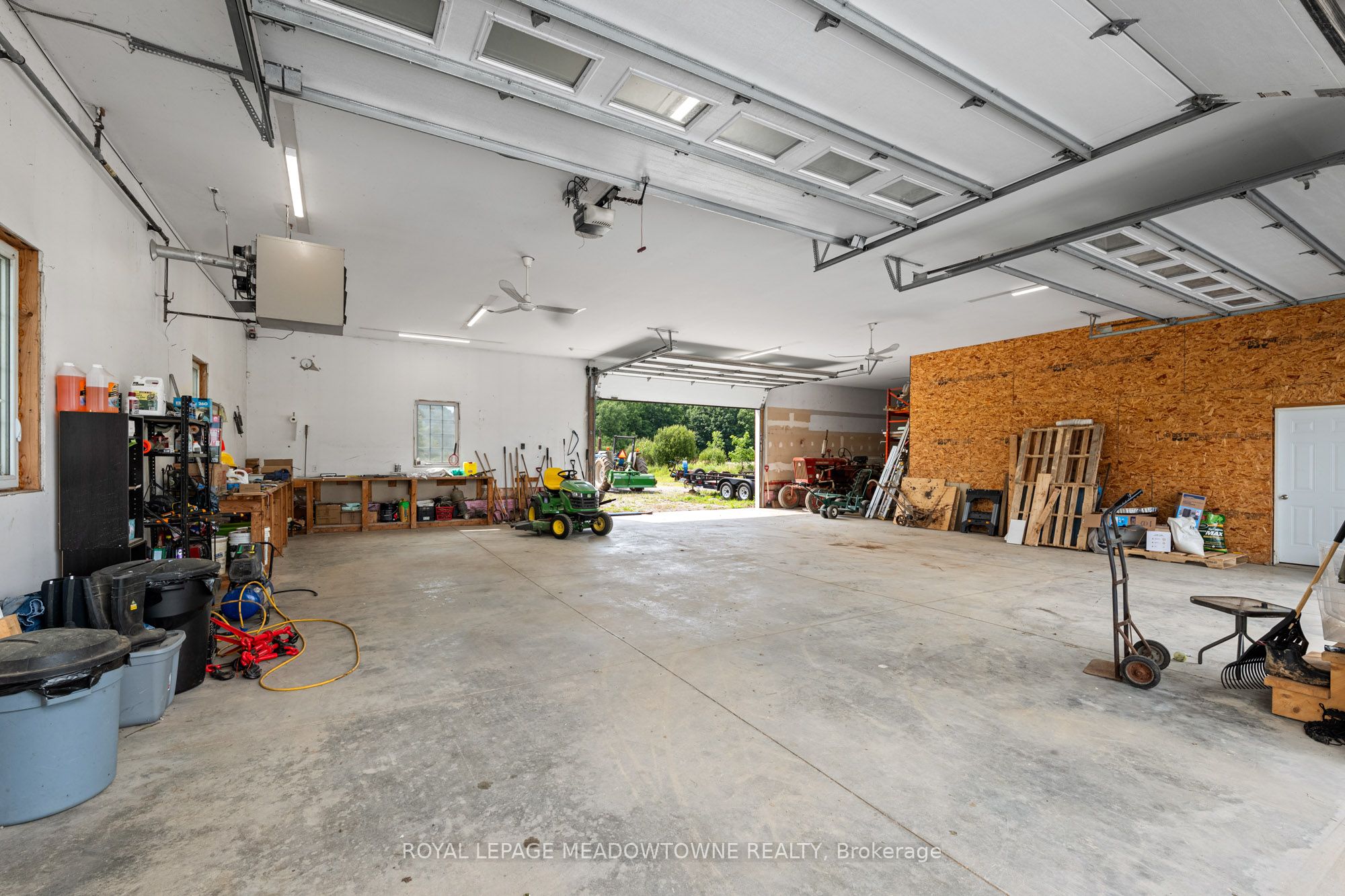 551 Darby Road