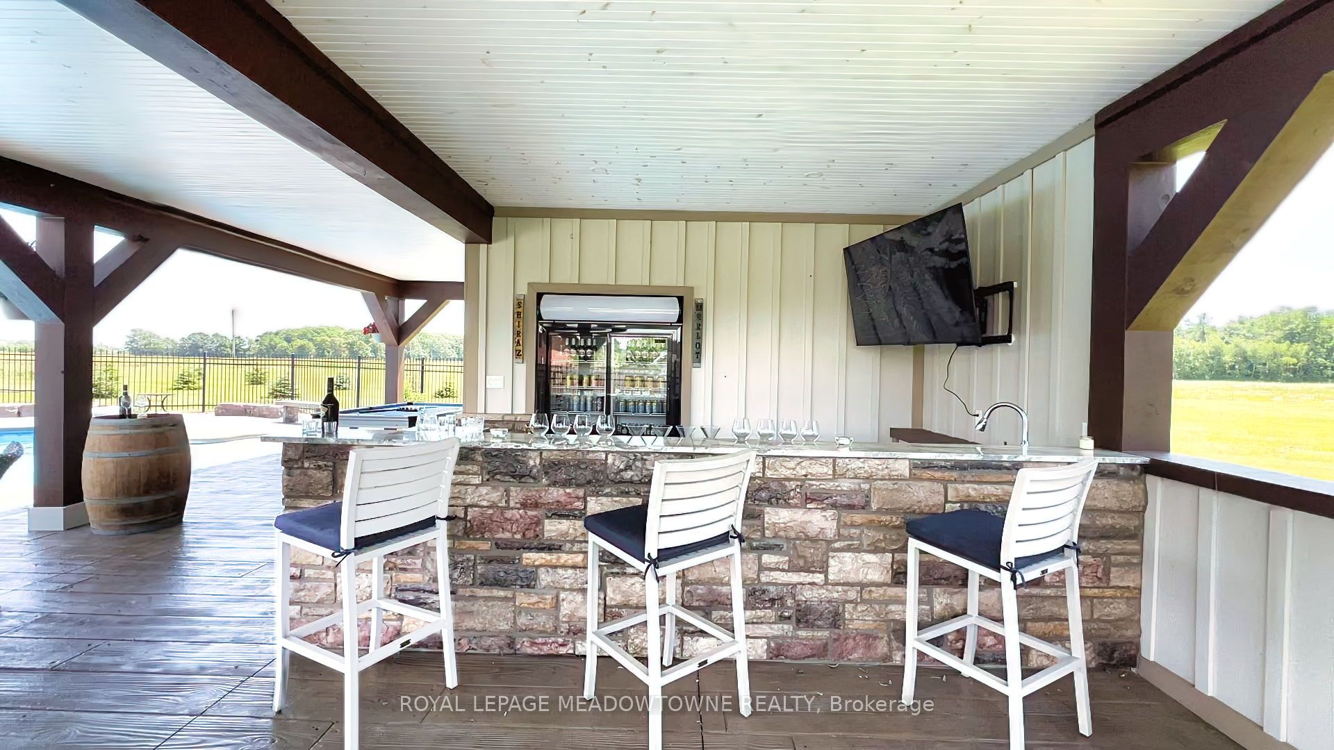 551 Darby Road