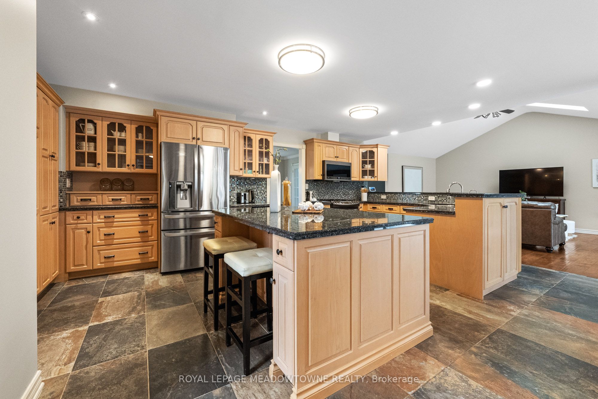 551 Darby Road