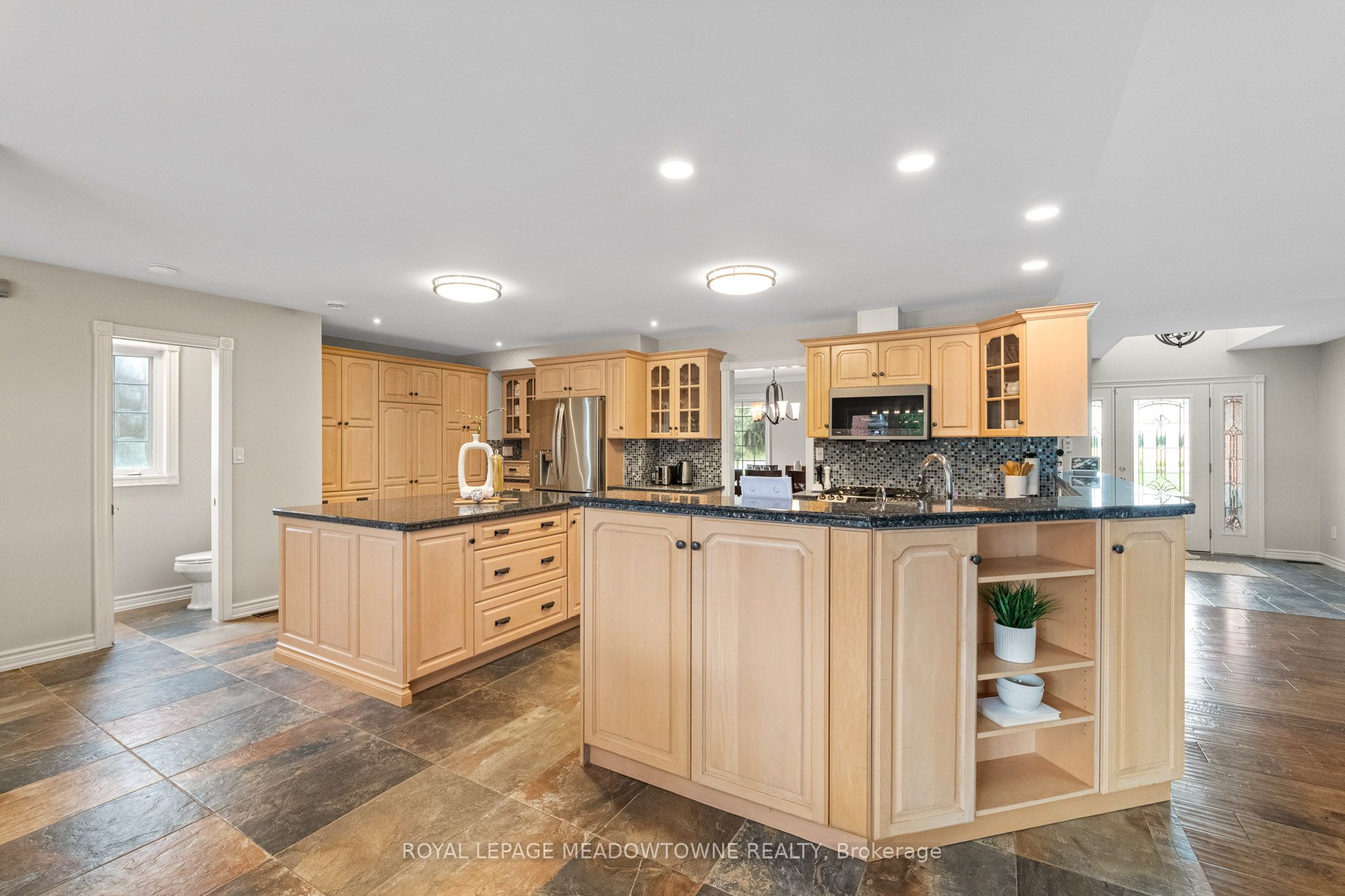 551 Darby Road