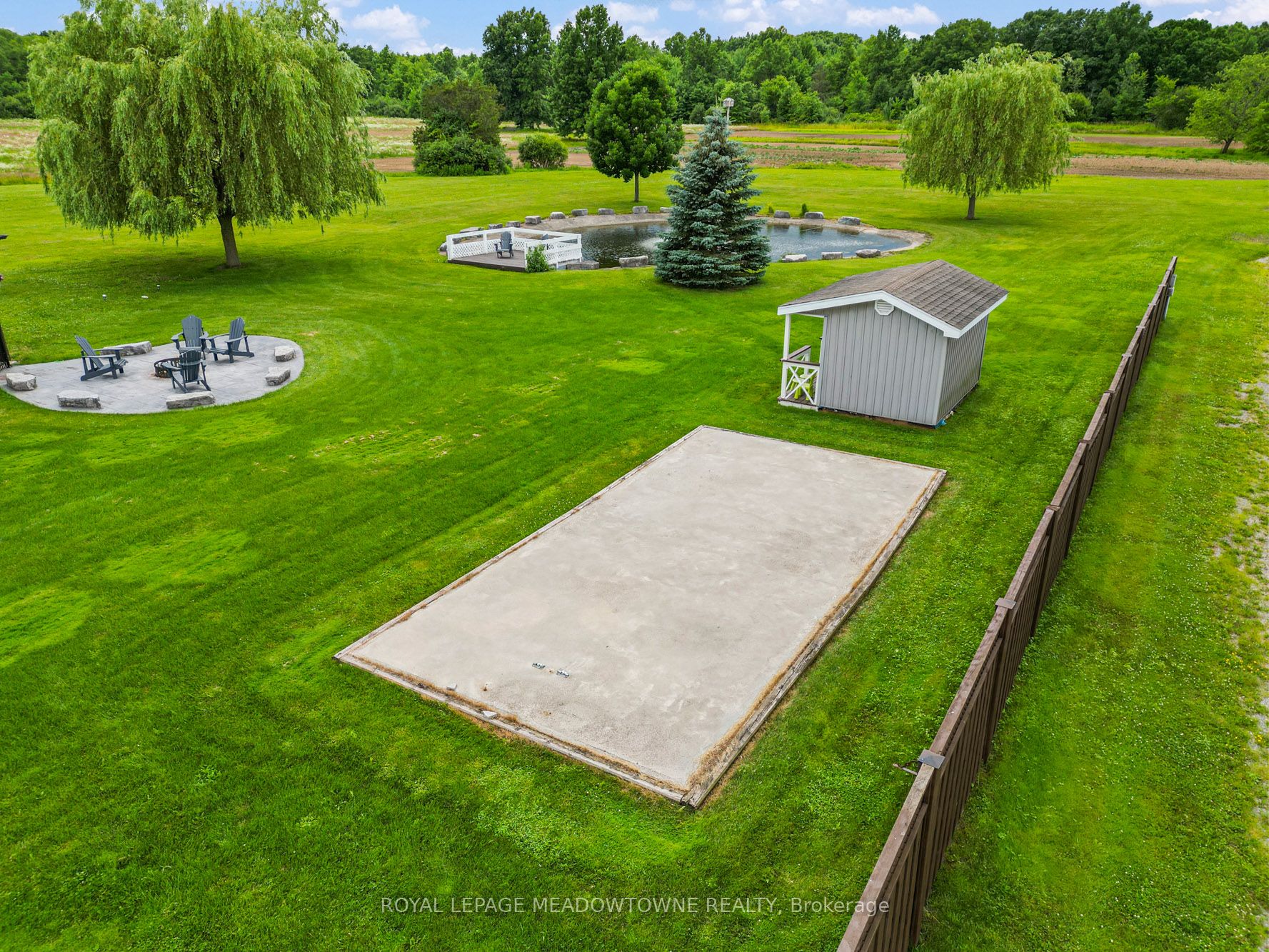 551 Darby Road