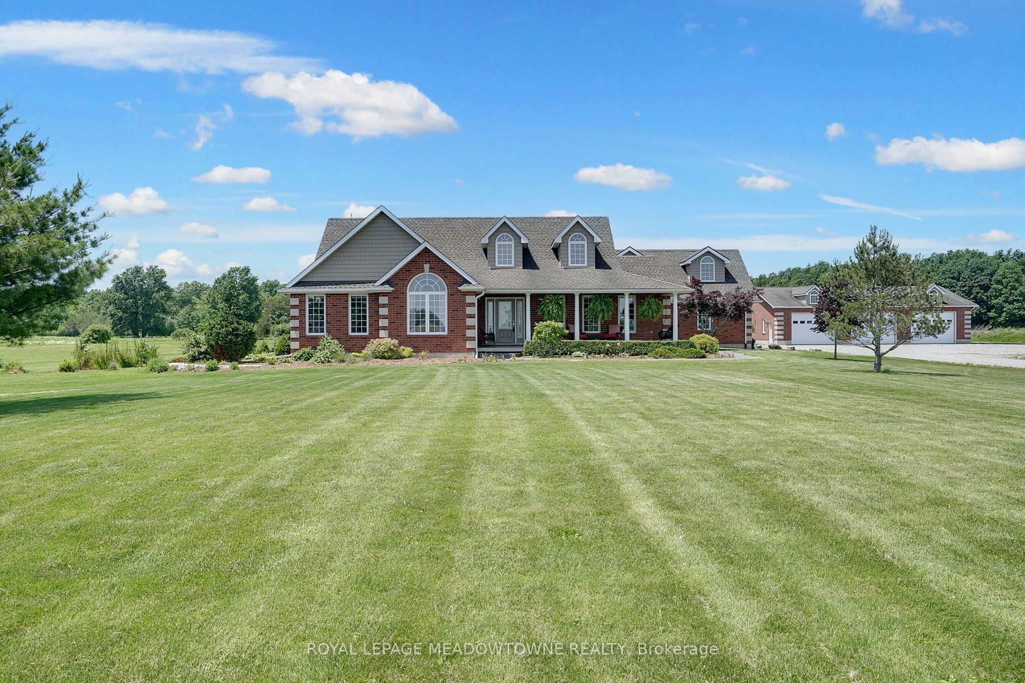 551 Darby Road