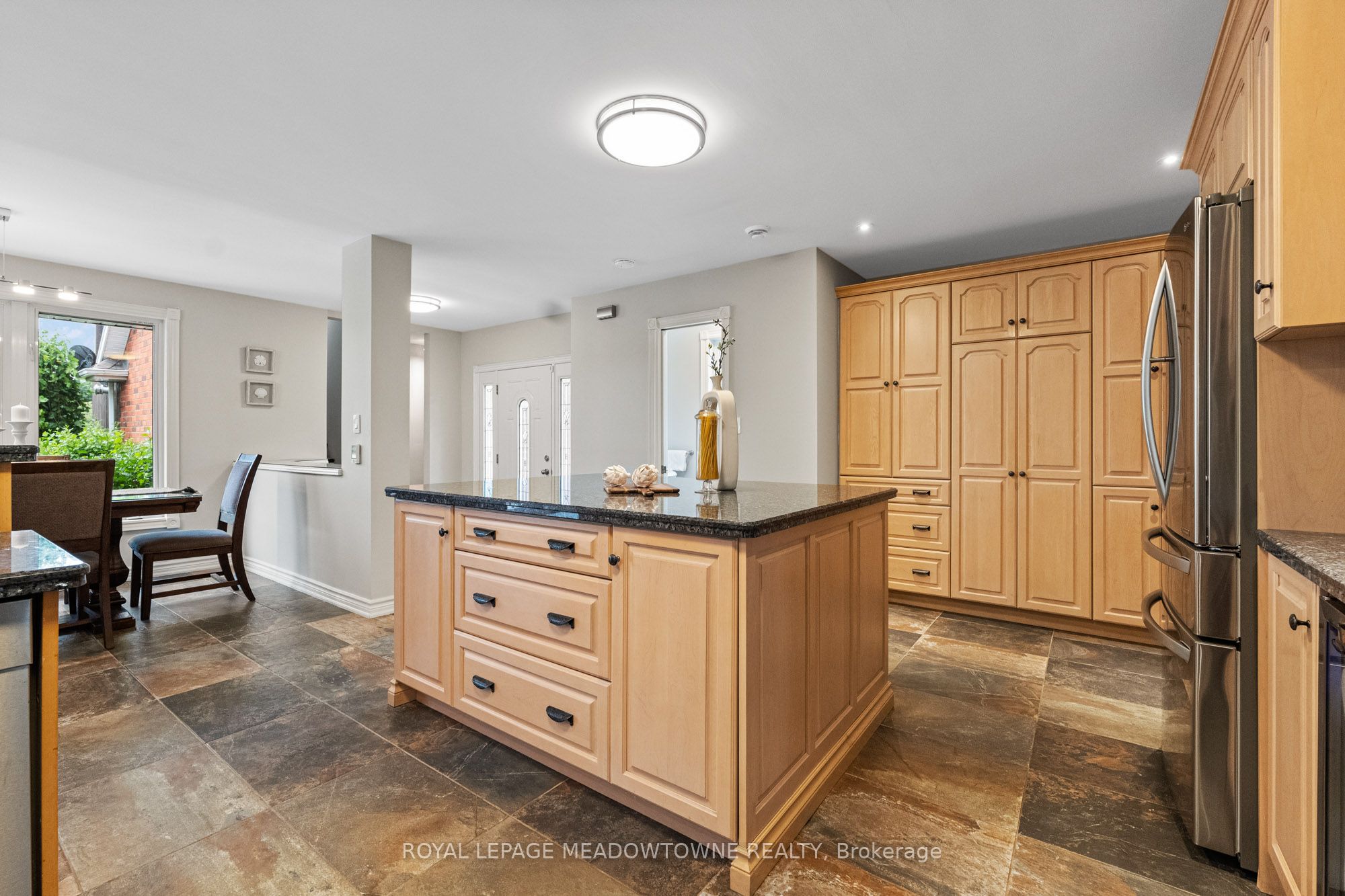 551 Darby Road