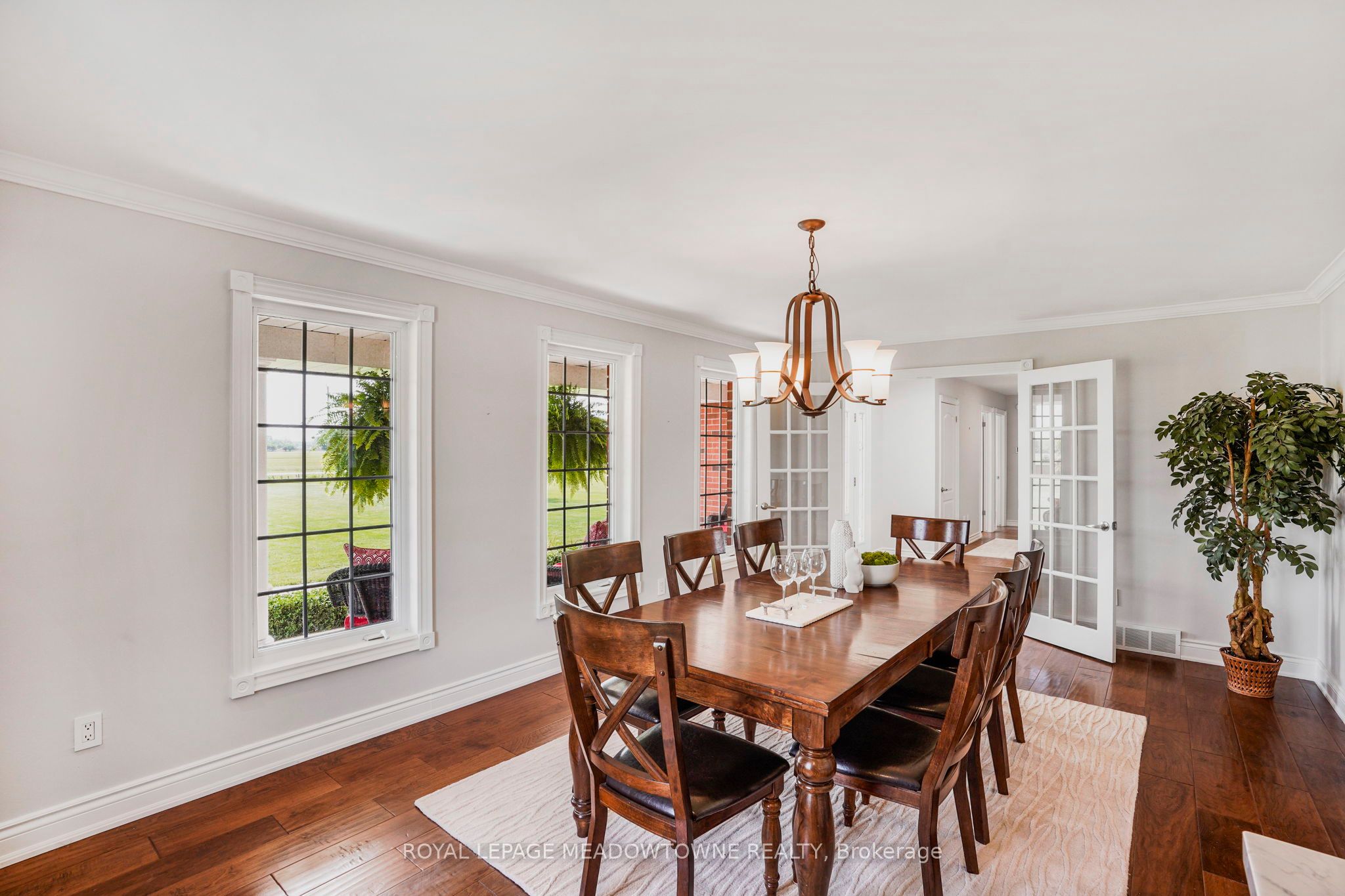 551 Darby Road