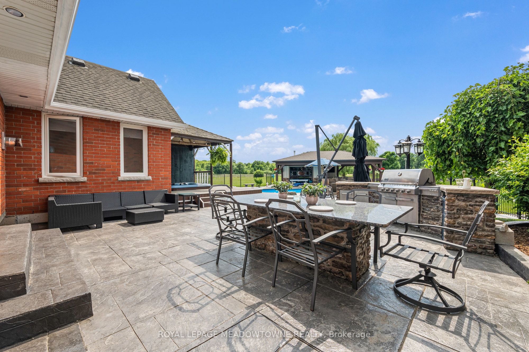 551 Darby Road