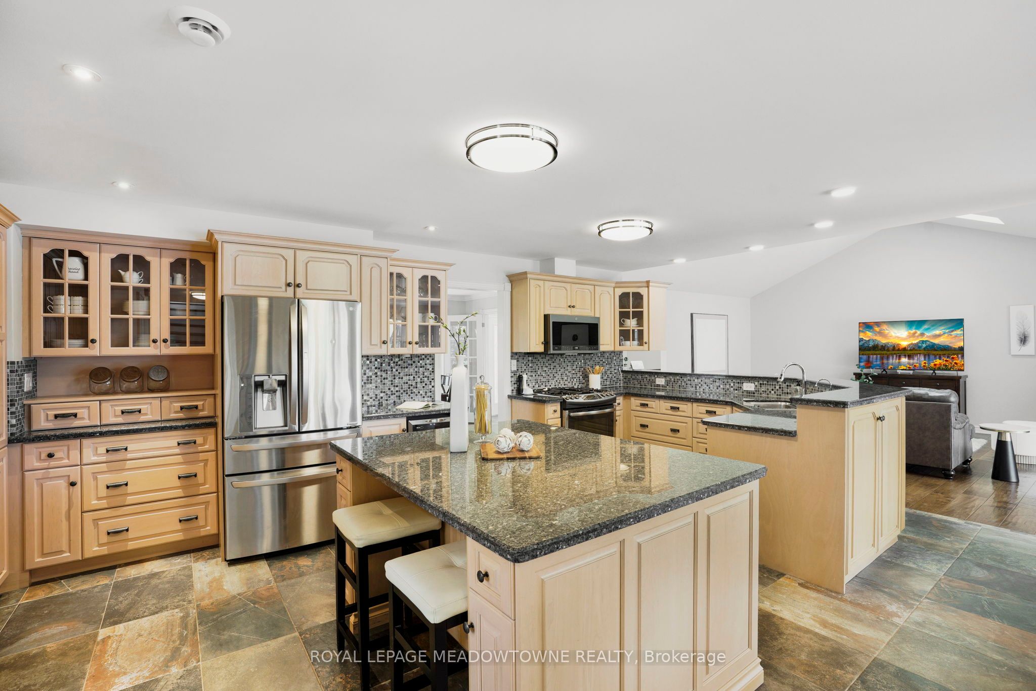 551 Darby Road