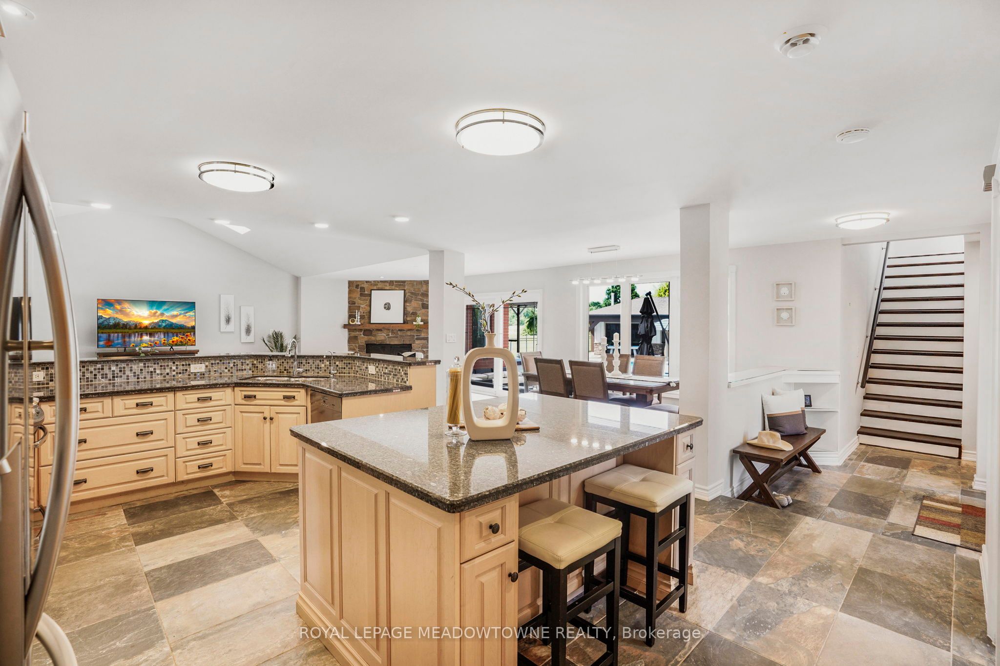 551 Darby Road