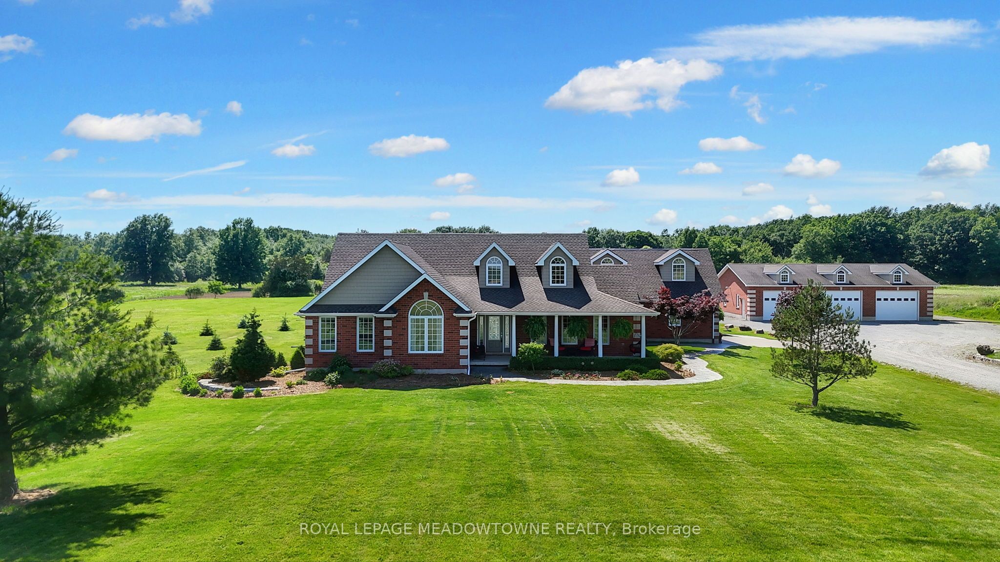 551 Darby Road