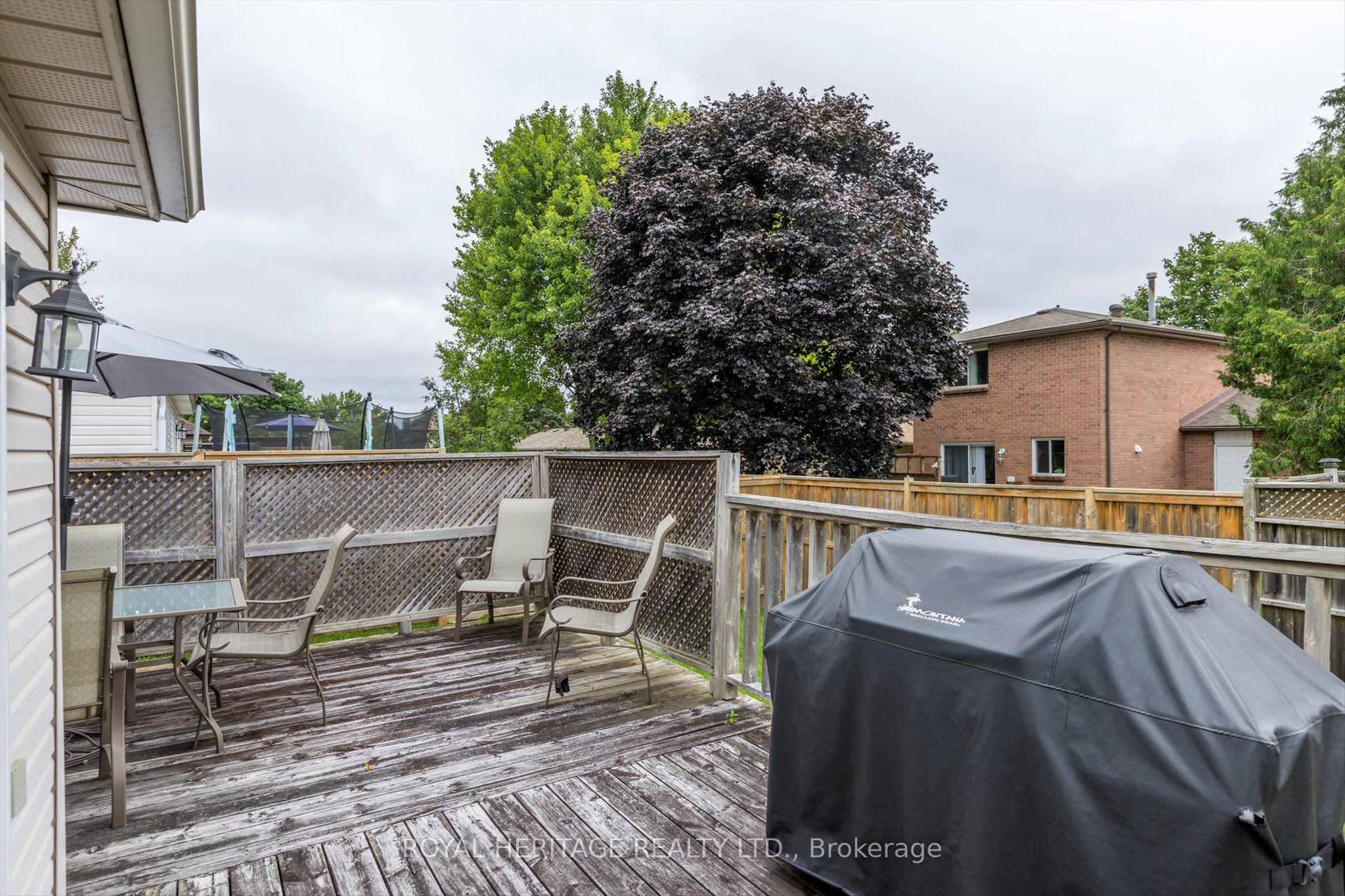 17 Cedar Court