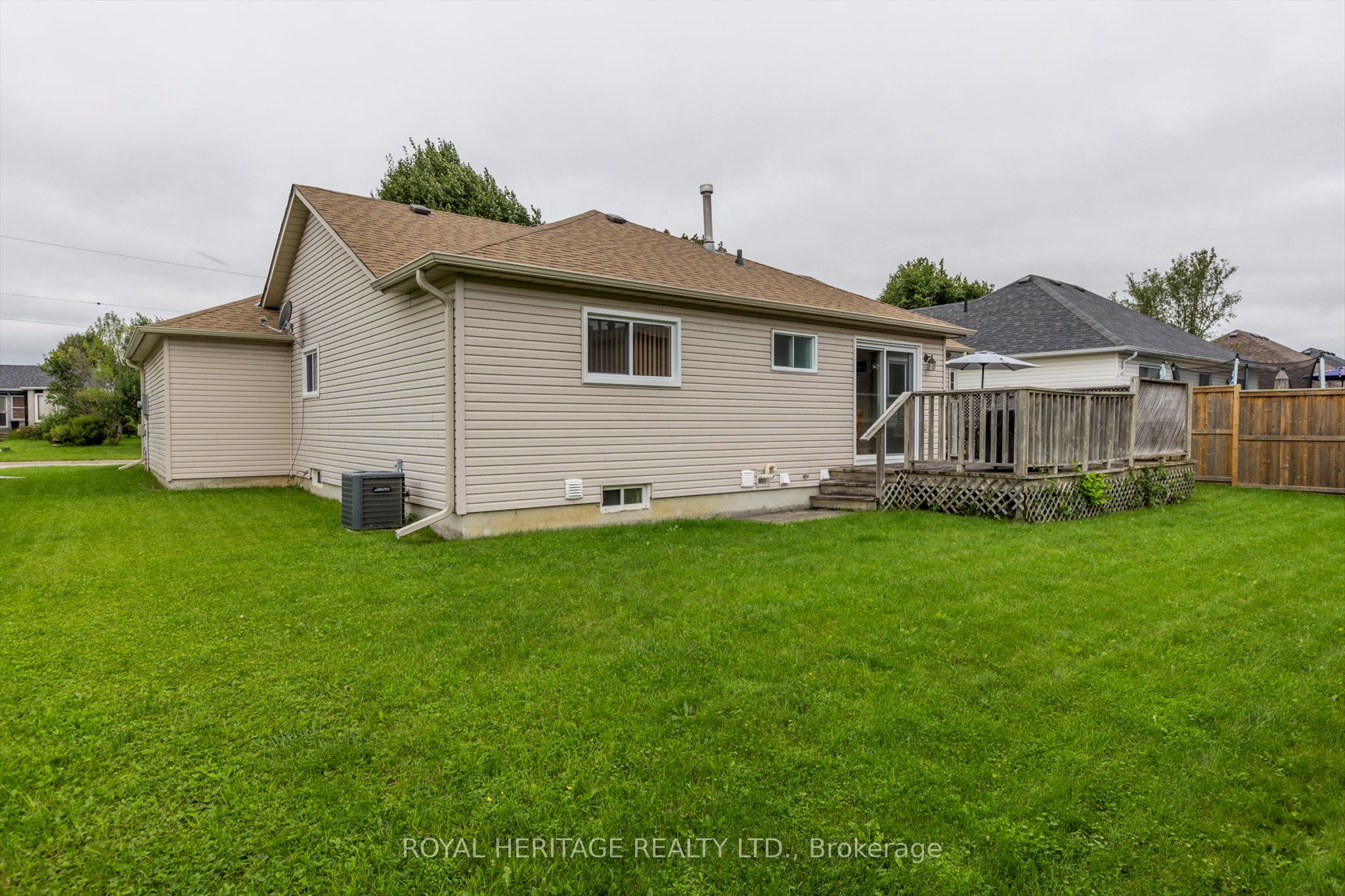 17 Cedar Court