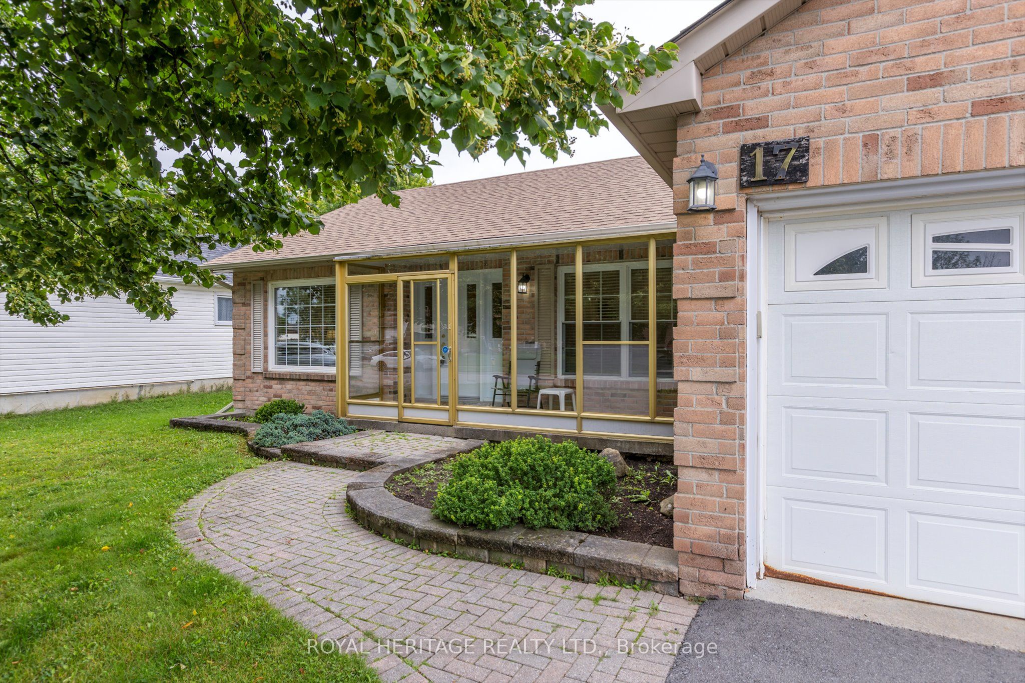 17 Cedar Court