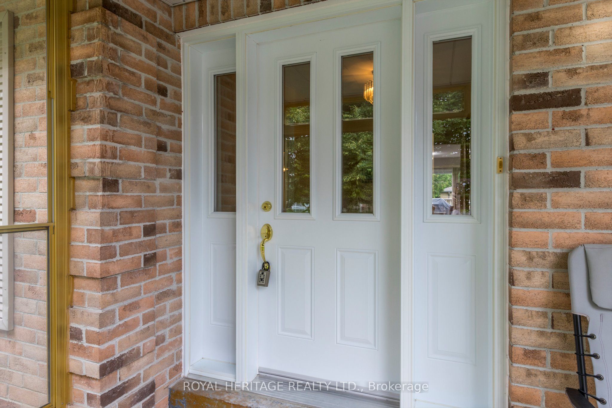 17 Cedar Court
