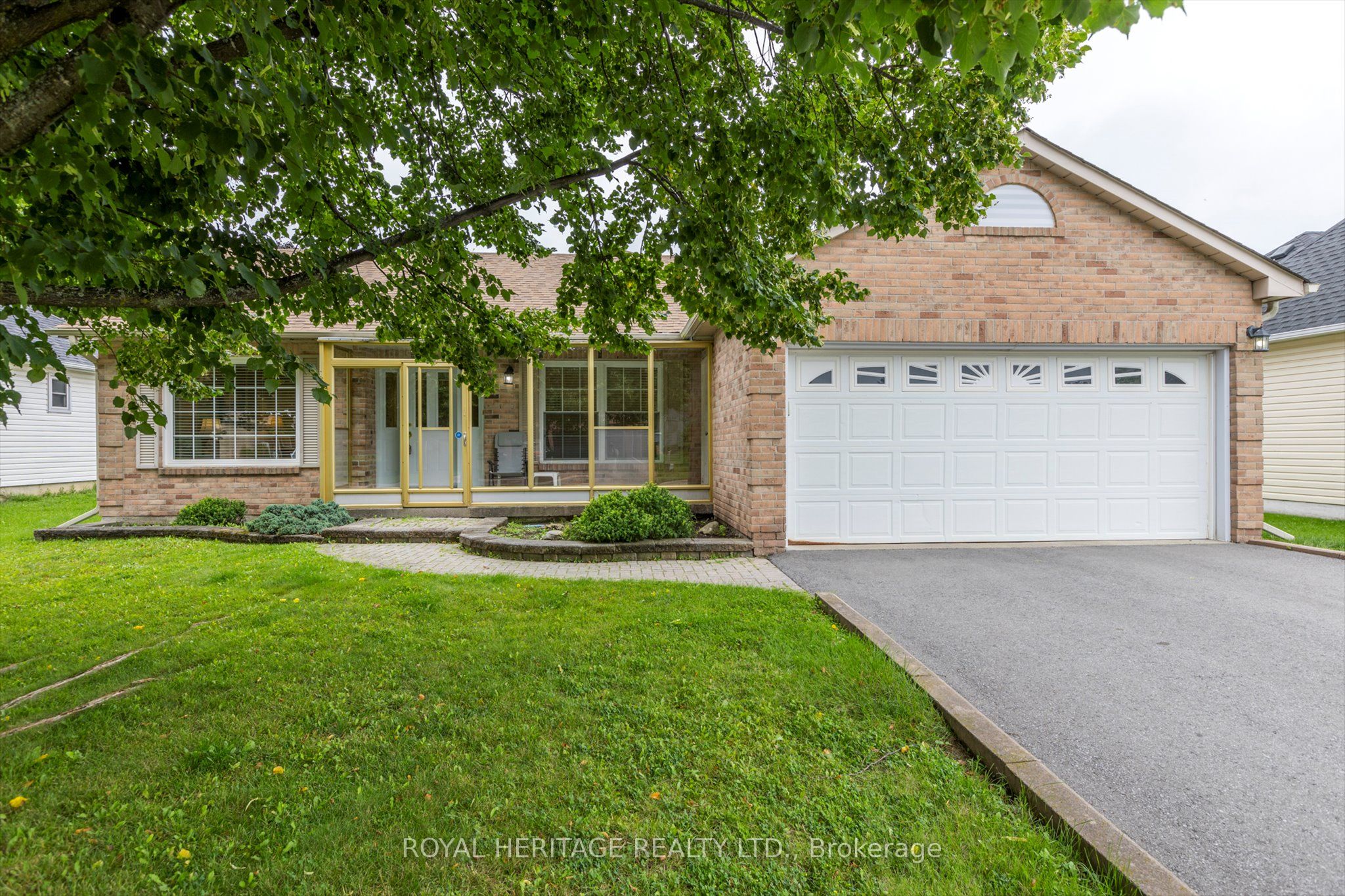 17 Cedar Court