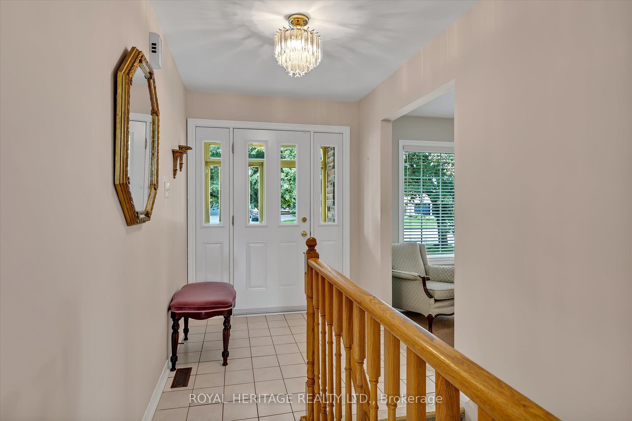 17 Cedar Court