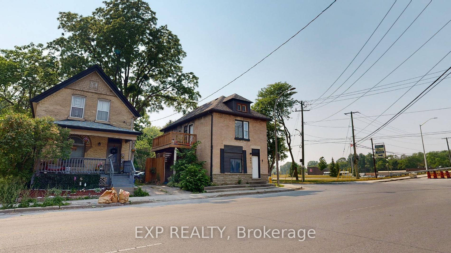553 Quebec Street