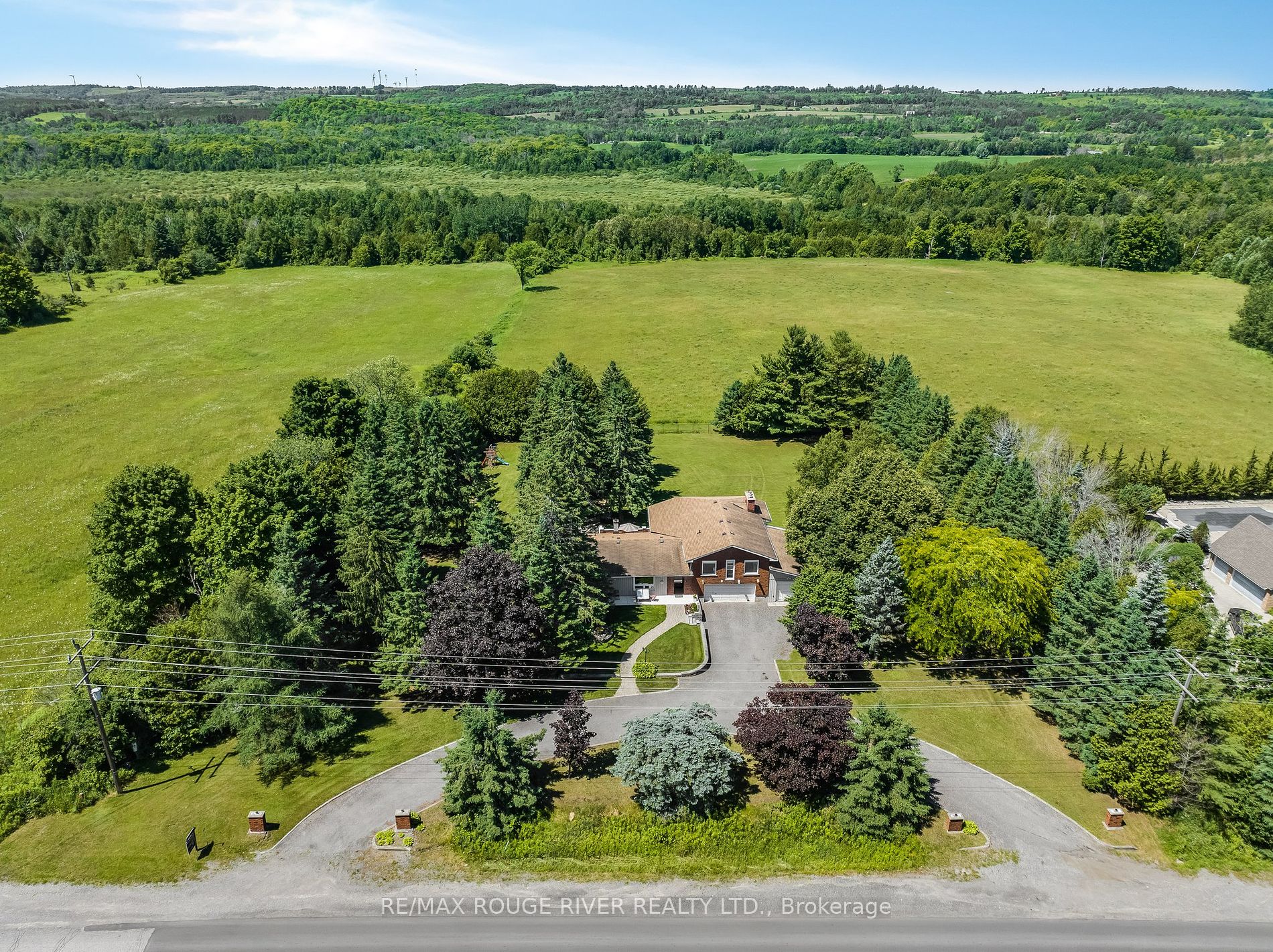 201 Ski Hill Road