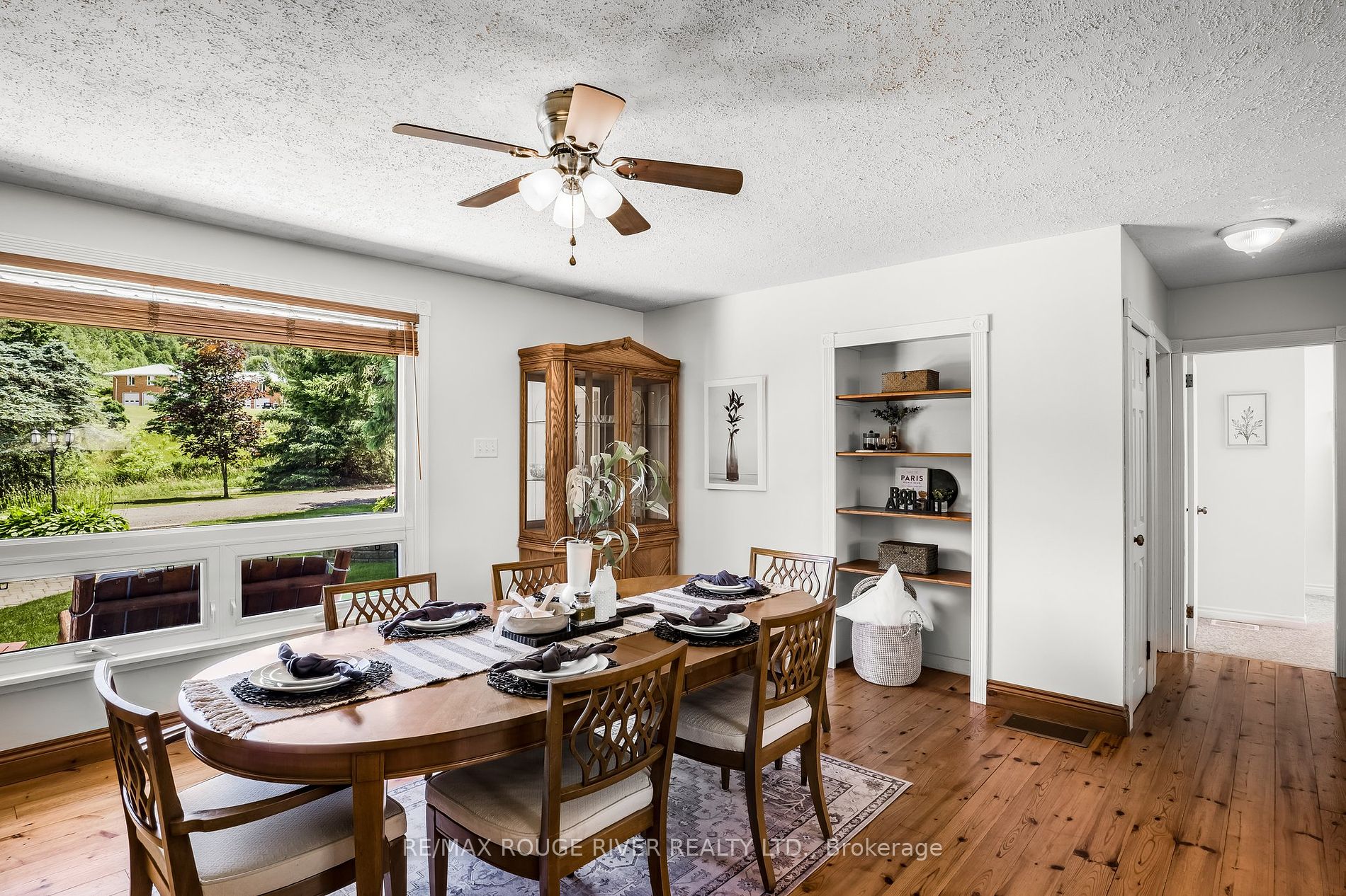 201 Ski Hill Road