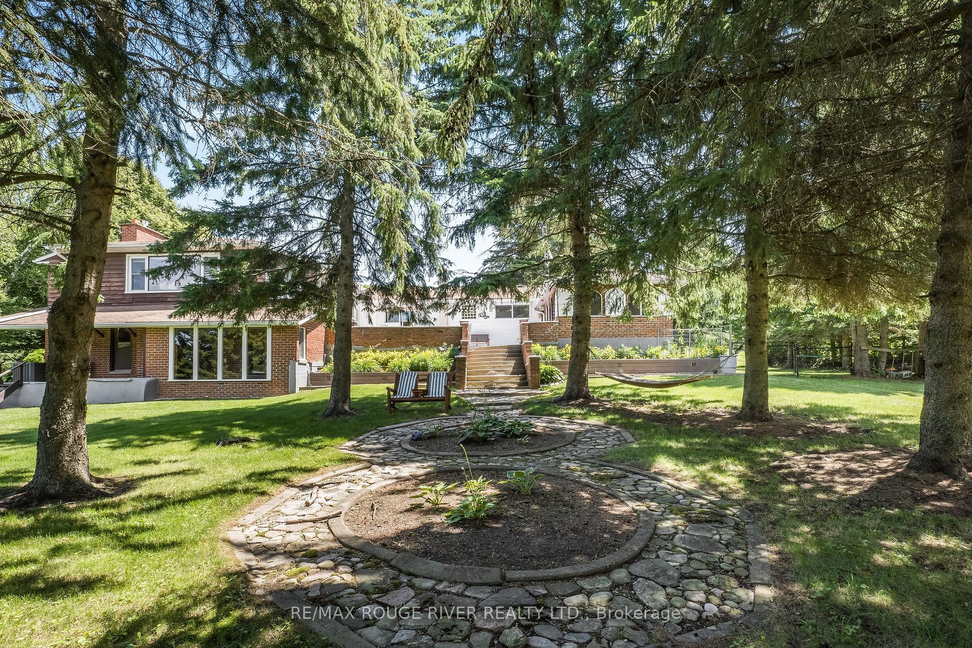 201 Ski Hill Road