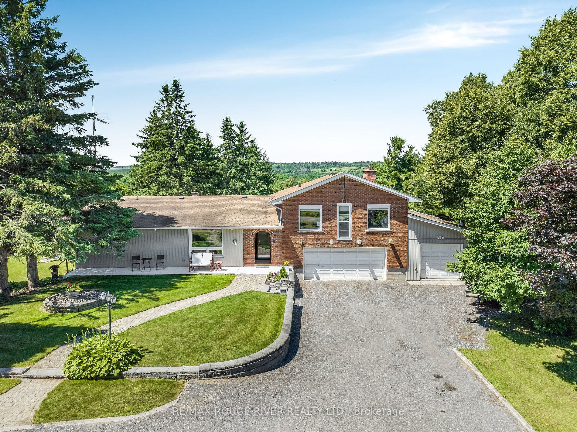 201 Ski Hill Road