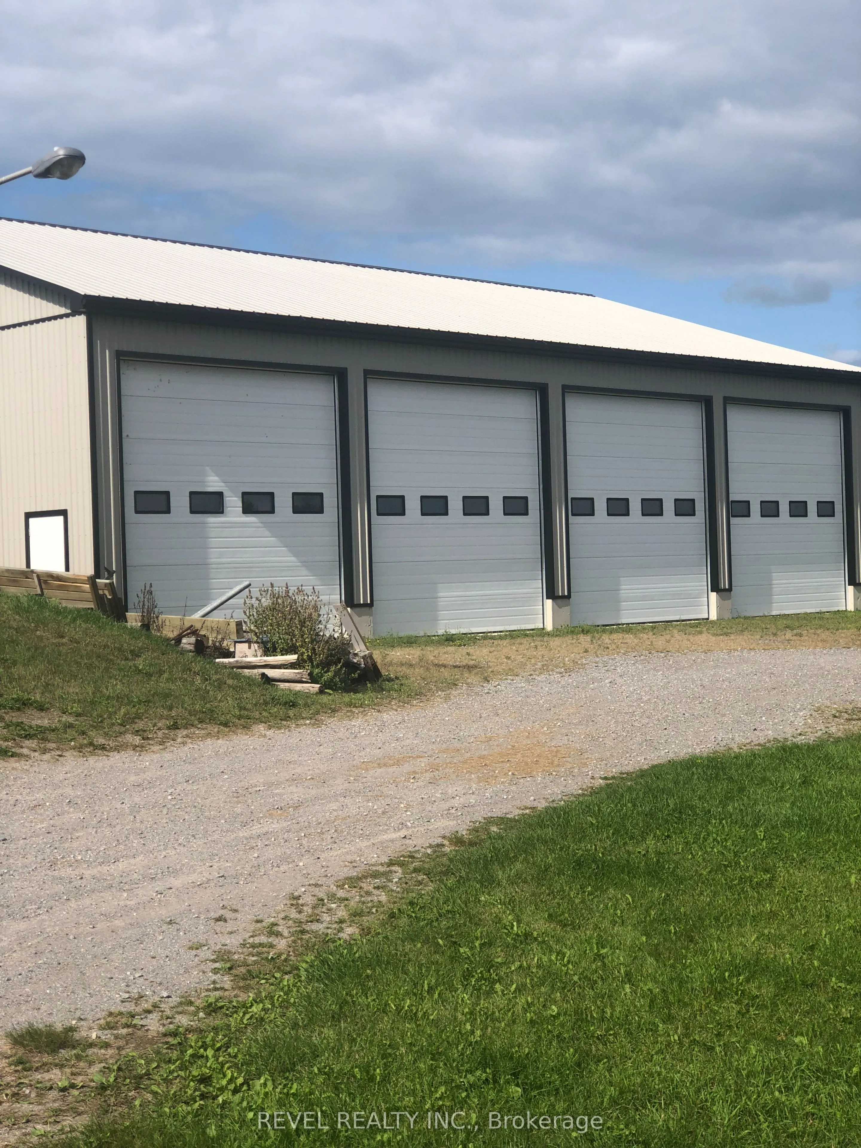 917 County Road 10