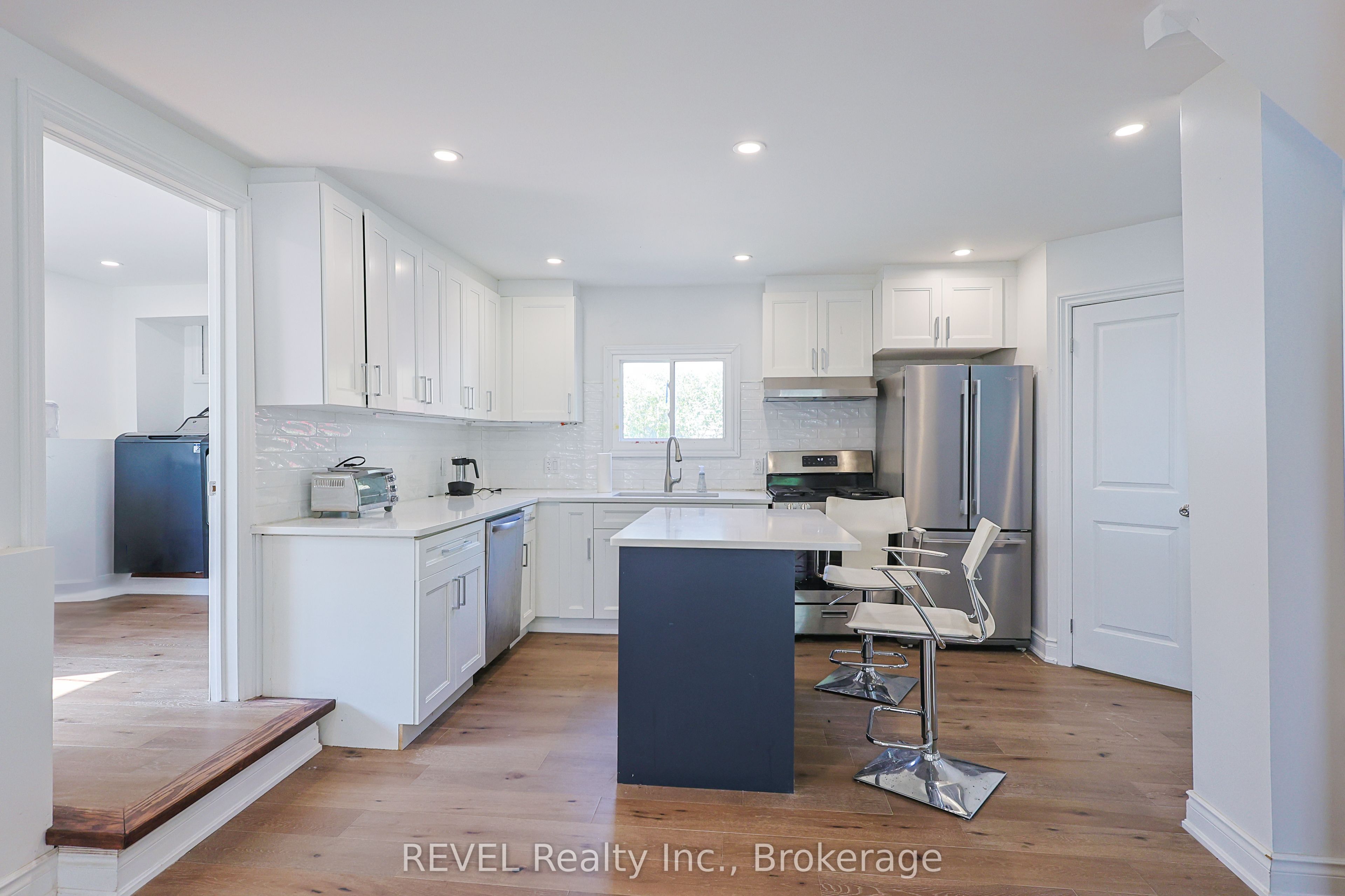 532 Ridgeway Road