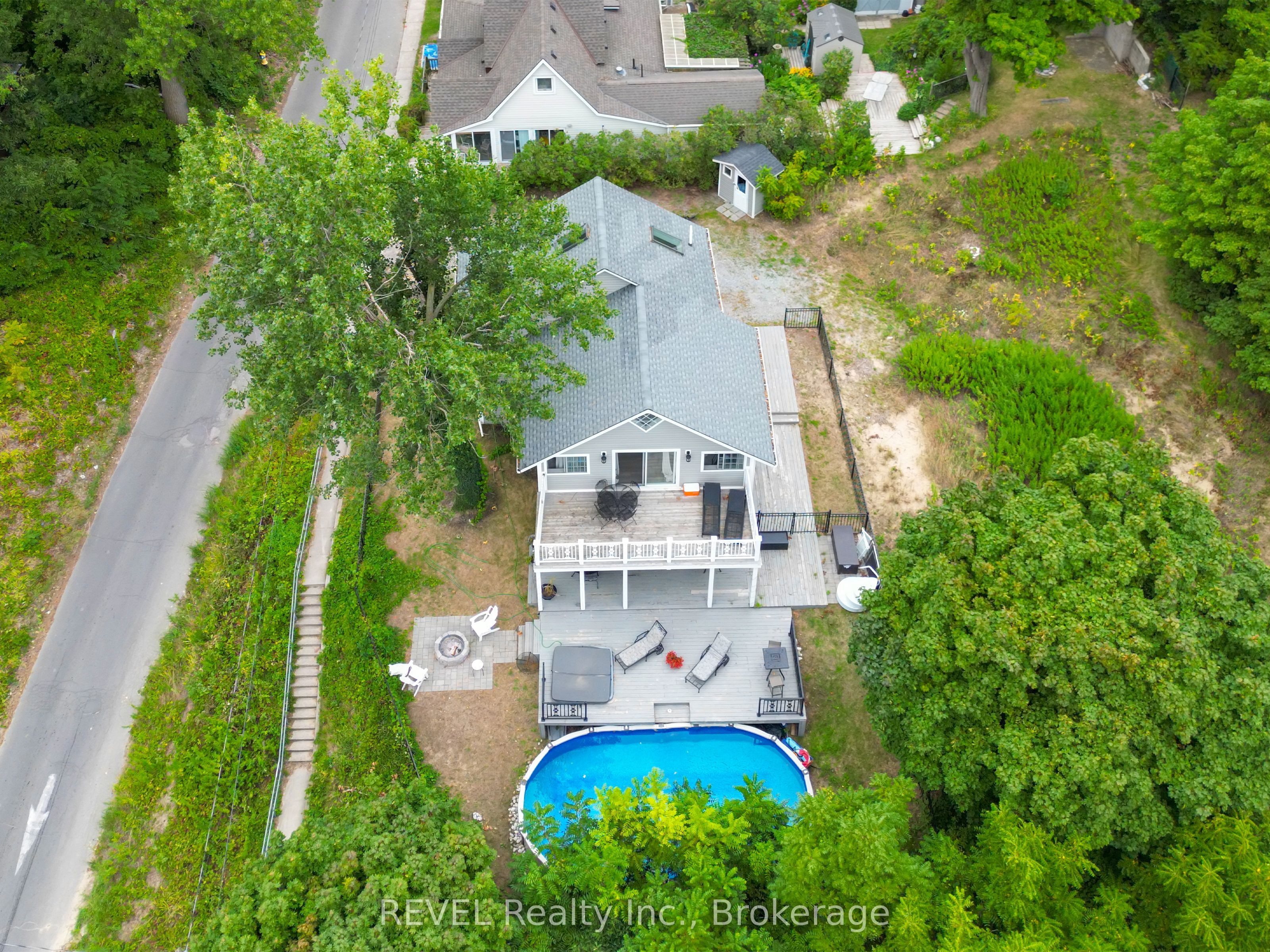 532 Ridgeway Road